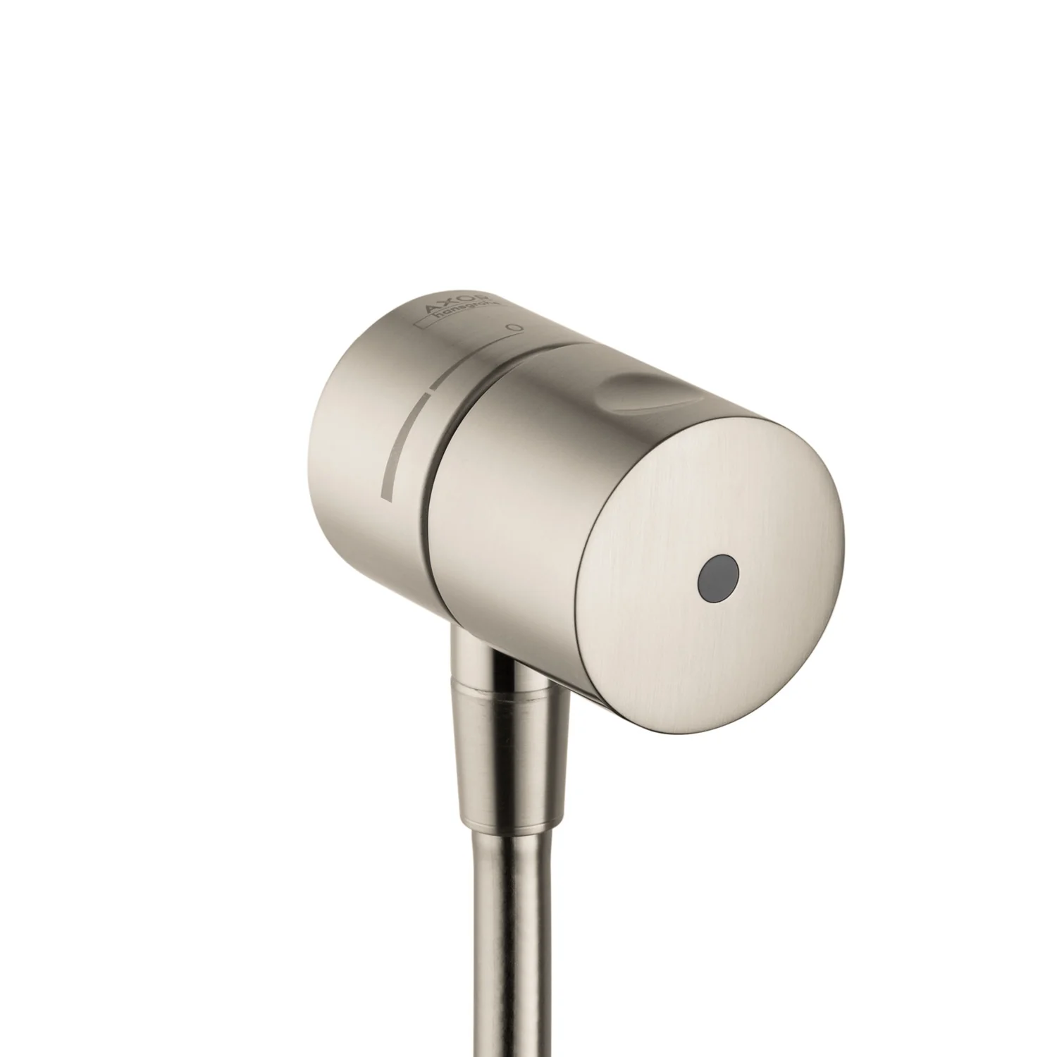 AXOR Uno Wall Outlet with Check Valves and Volume Control - Image 2