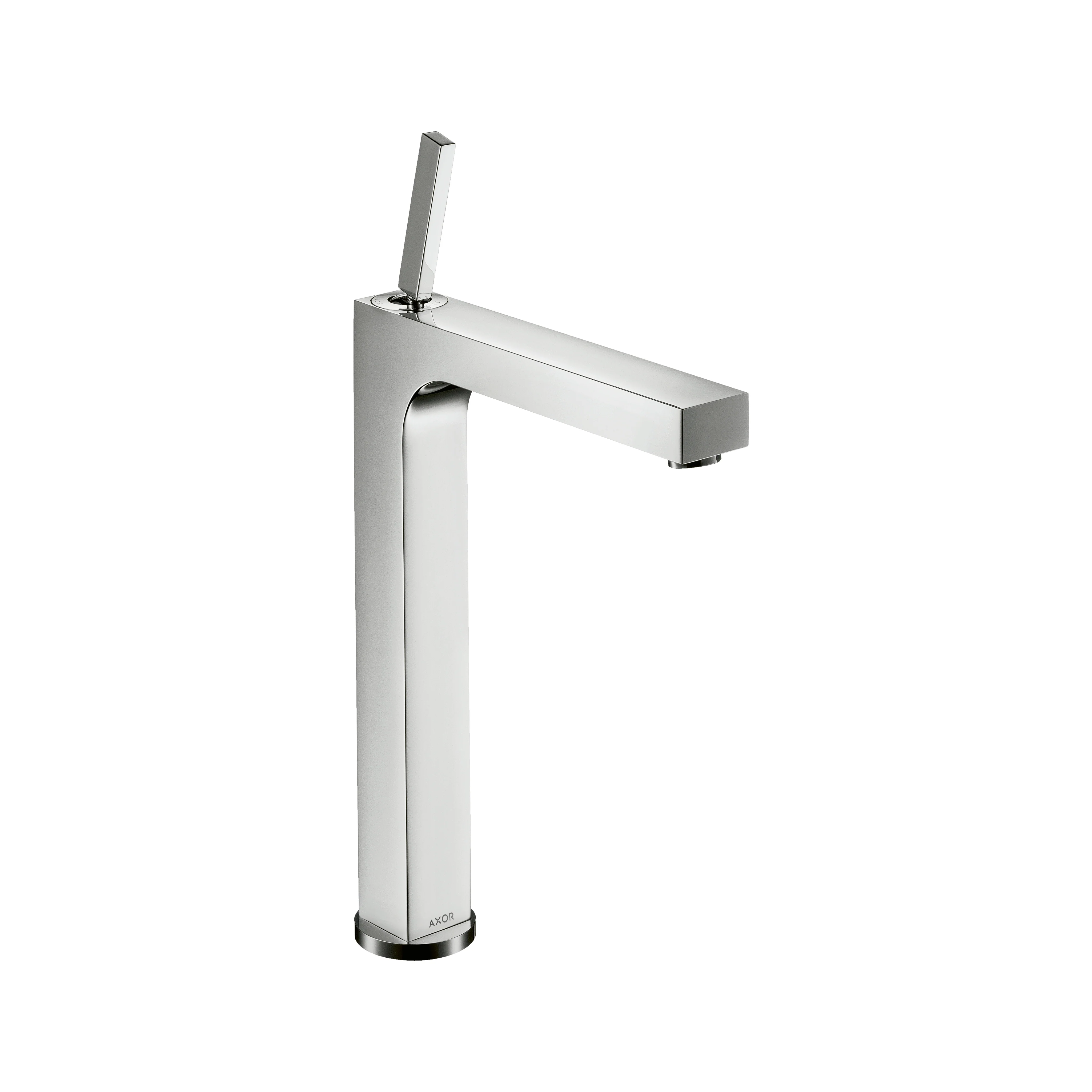 AXOR Citterio Single-Hole Faucet 270 with Pop-Up Drain, 1.2 GPM