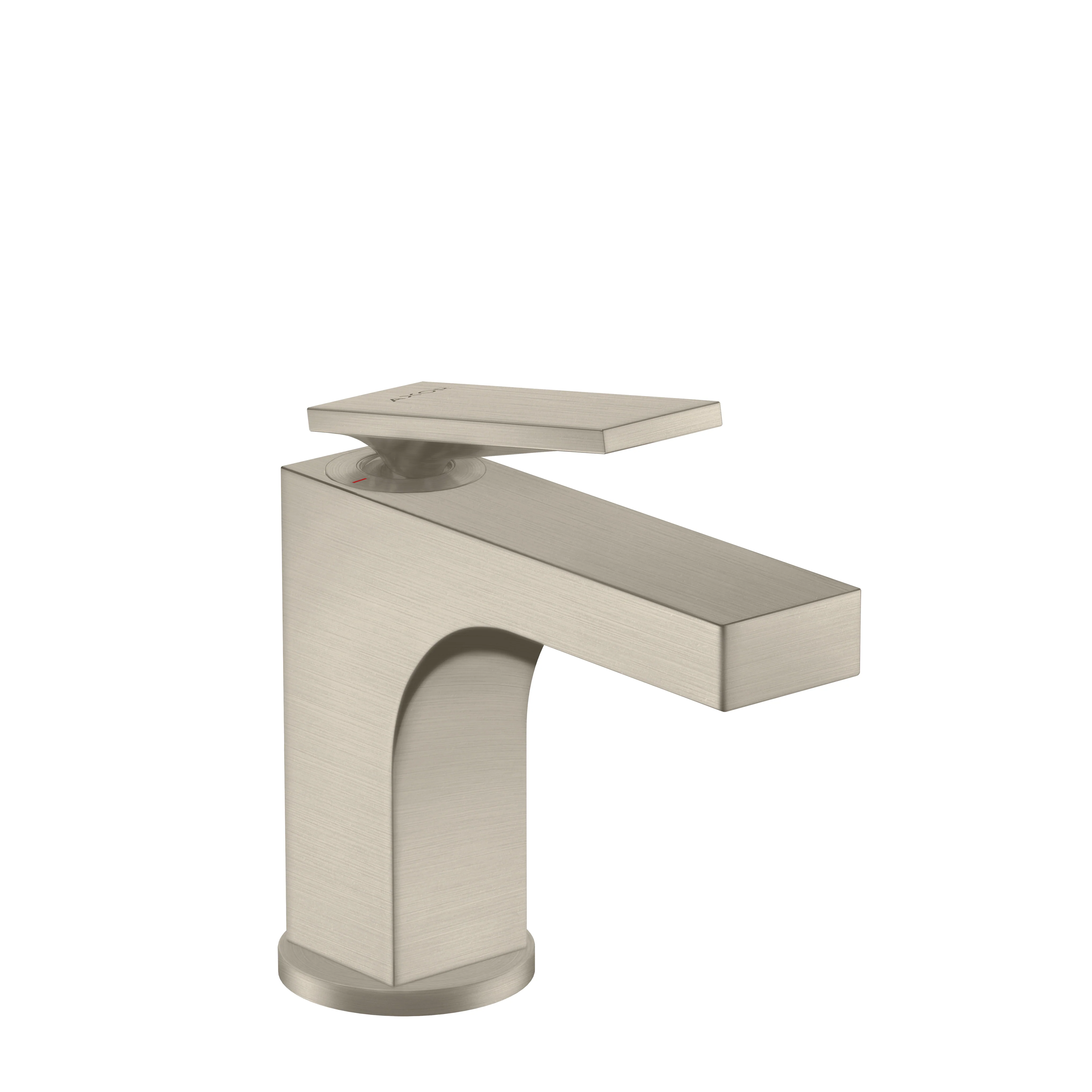 AXOR Citterio Single-Hole Faucet 90 with Pop-Up Drain, 1.2 GPM - Image 4