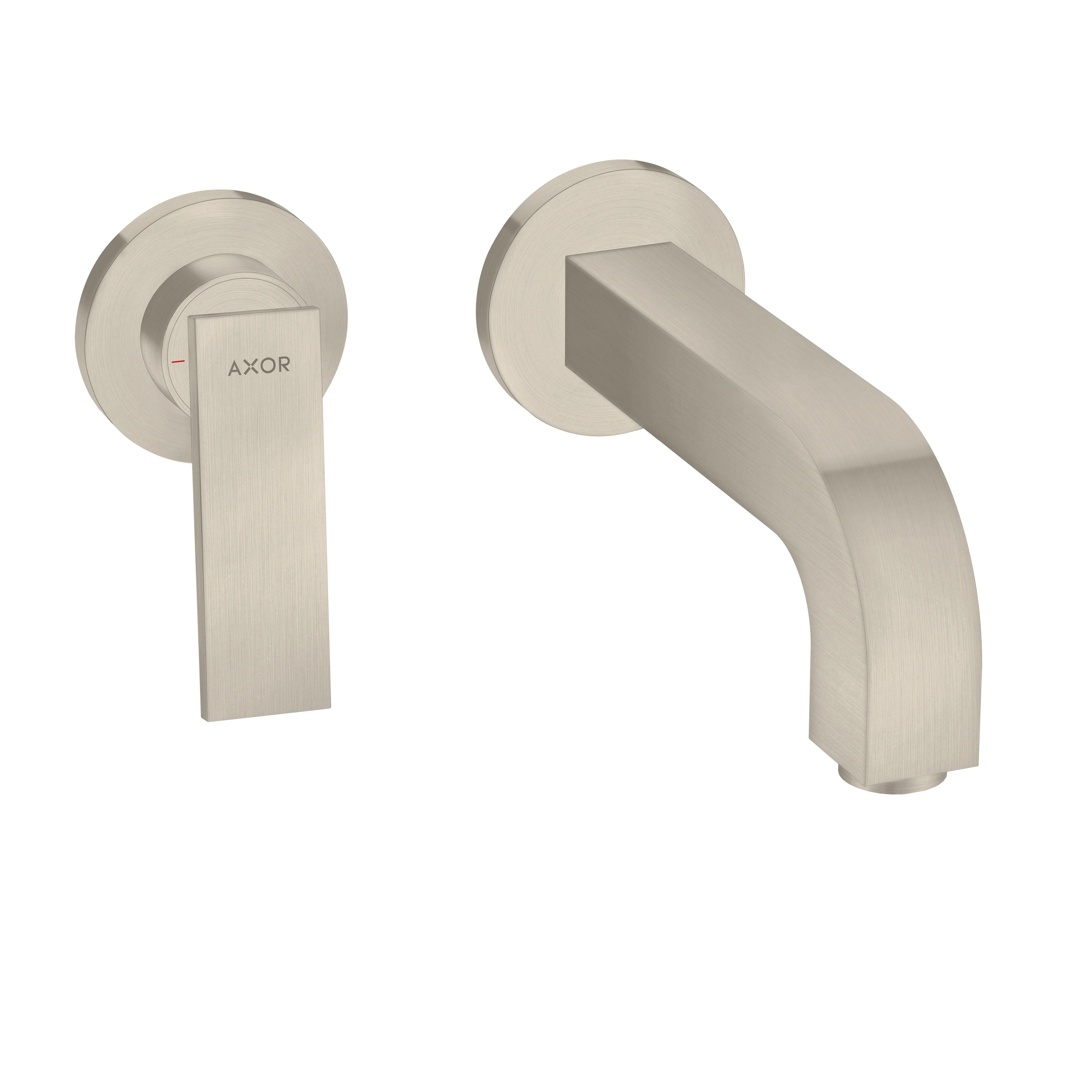 AXOR Citterio Wall-Mounted Single-Handle Faucet Trim, 1.2 GPM - Image 4