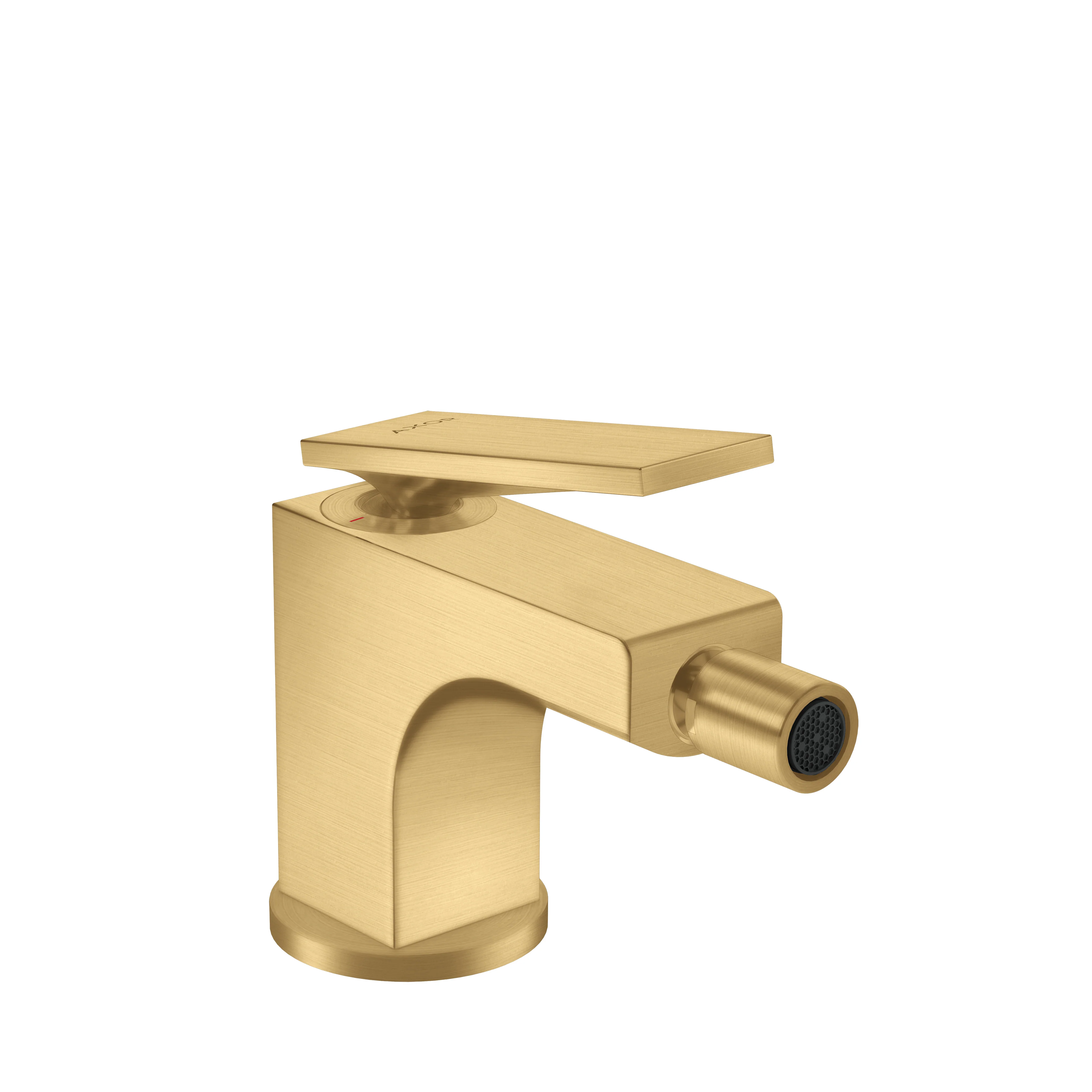 AXOR Citterio Single-Hole Bidet Faucet, 1.5 GPM - Image 2