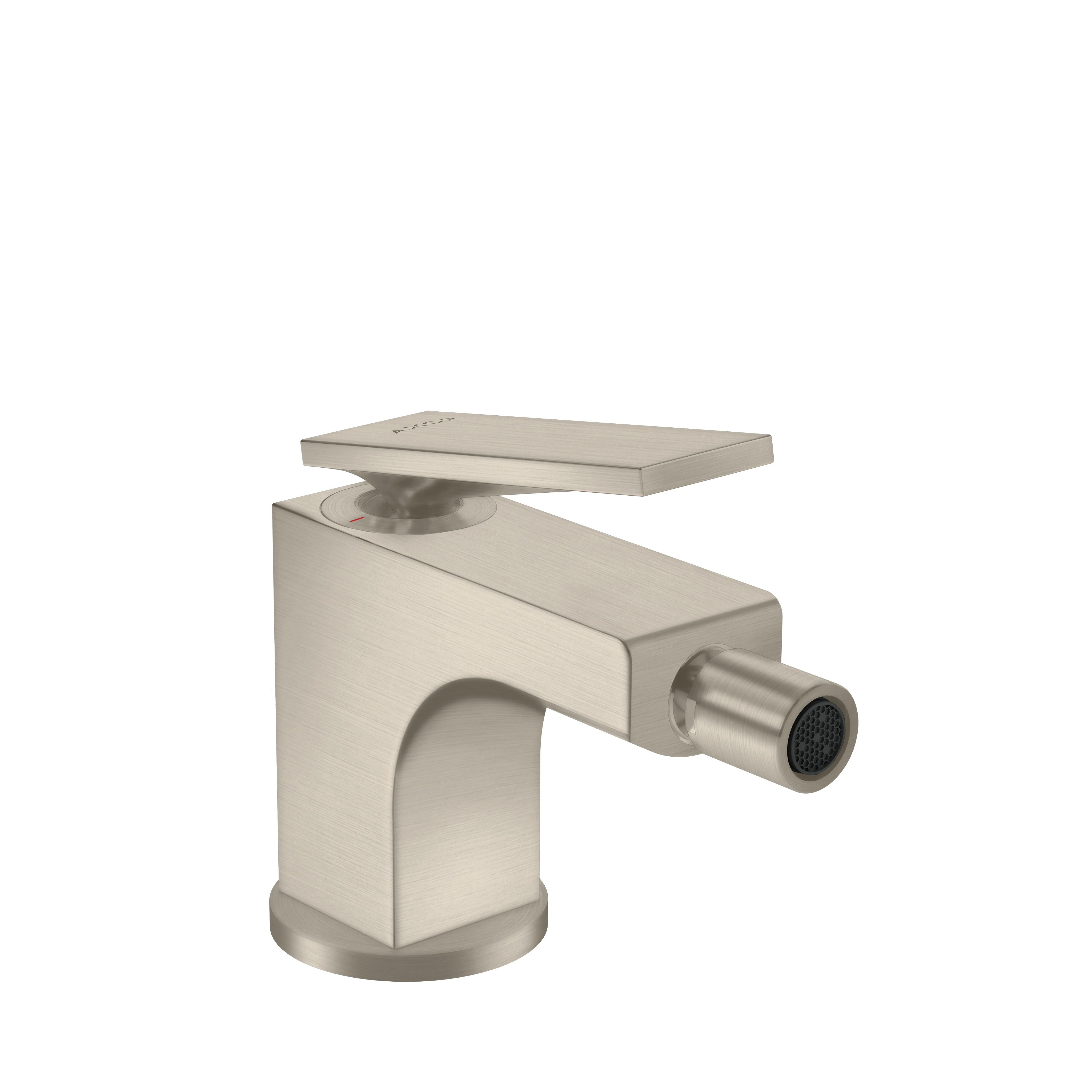 AXOR Citterio Single-Hole Bidet Faucet, 1.5 GPM - Image 4