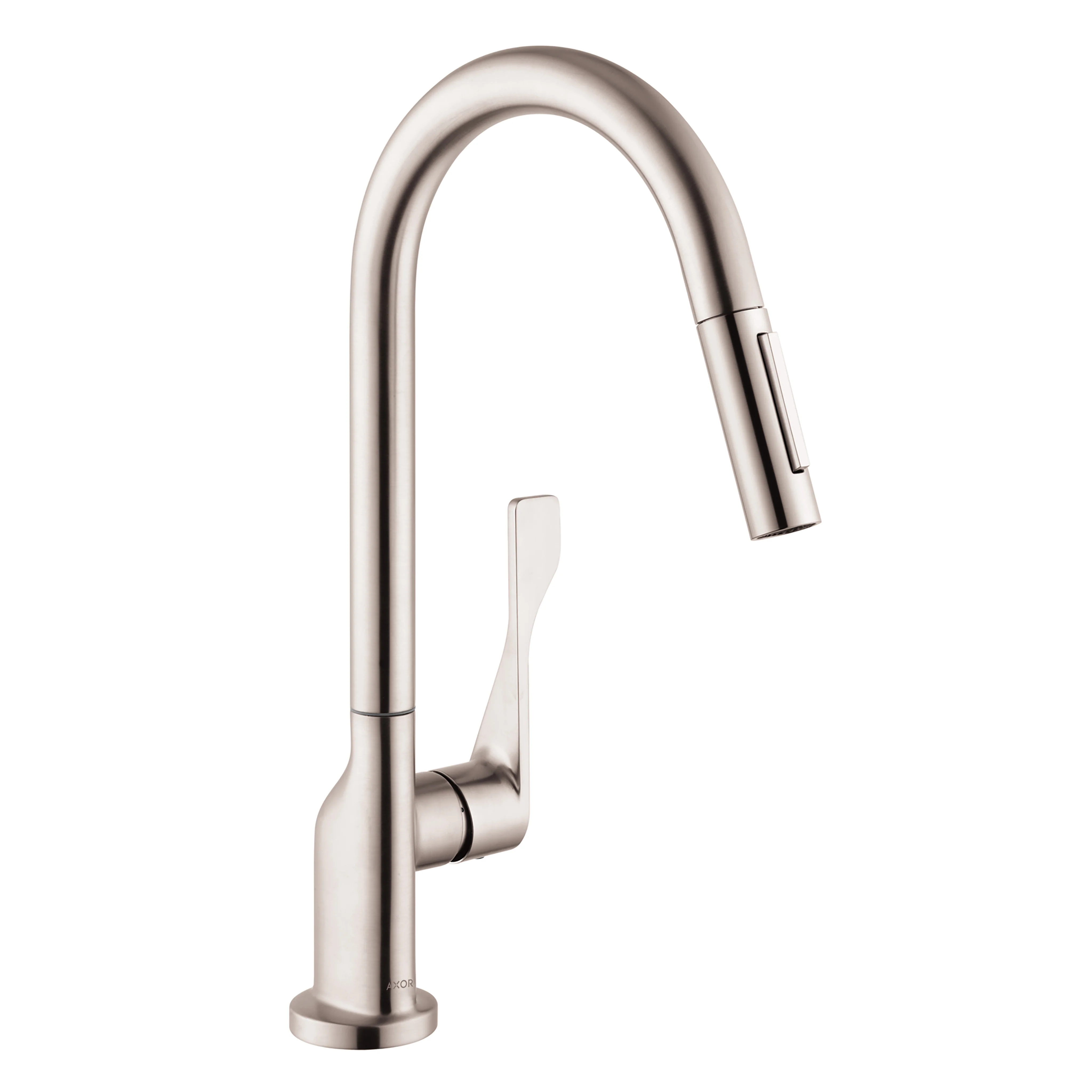 AXOR Citterio HighArc Kitchen Faucet 2-Spray Pull-Down, 1.75 GPM - Image 5