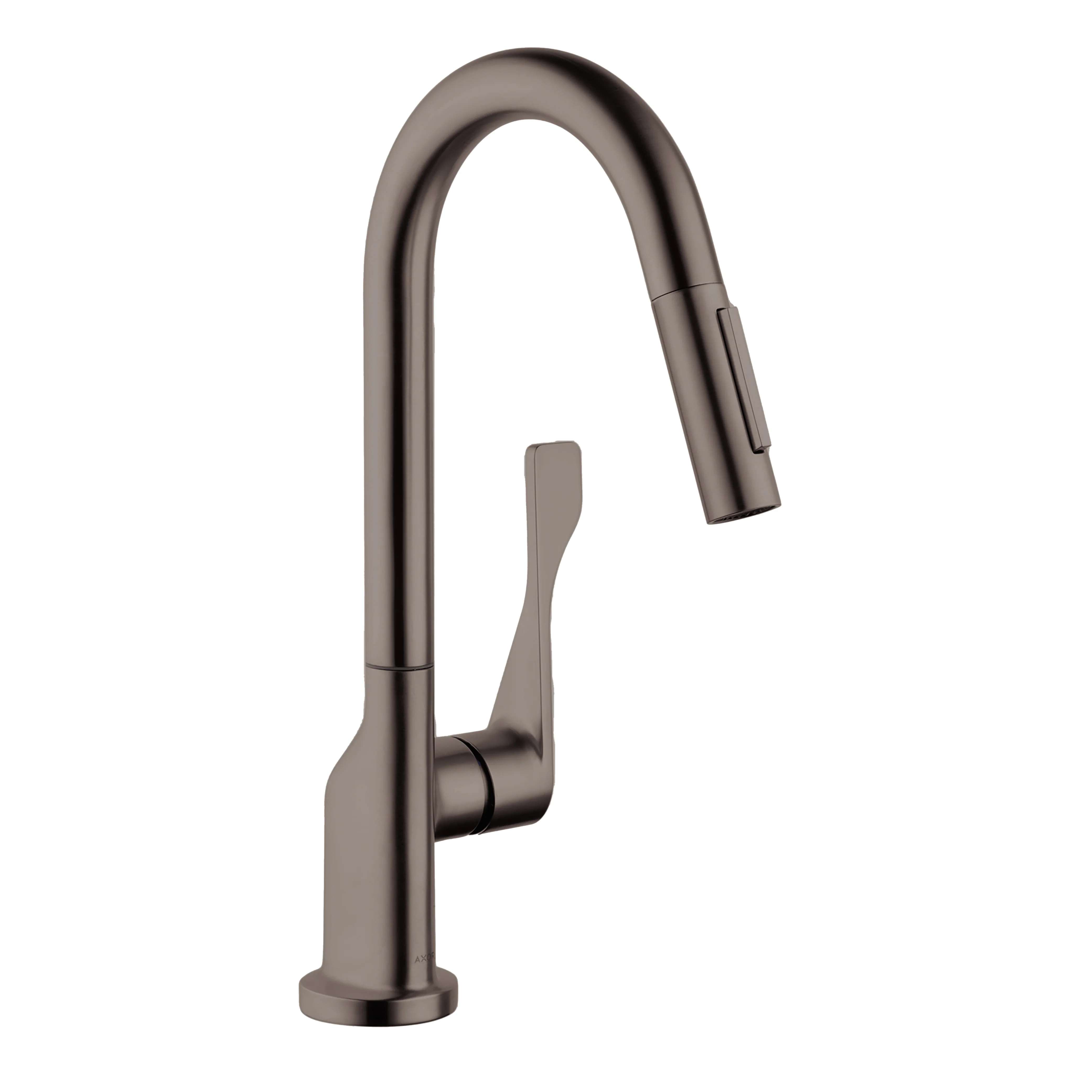 AXOR Citterio Prep Kitchen Faucet 2-Spray Pull-Down, 1.75 GPM - Image 3