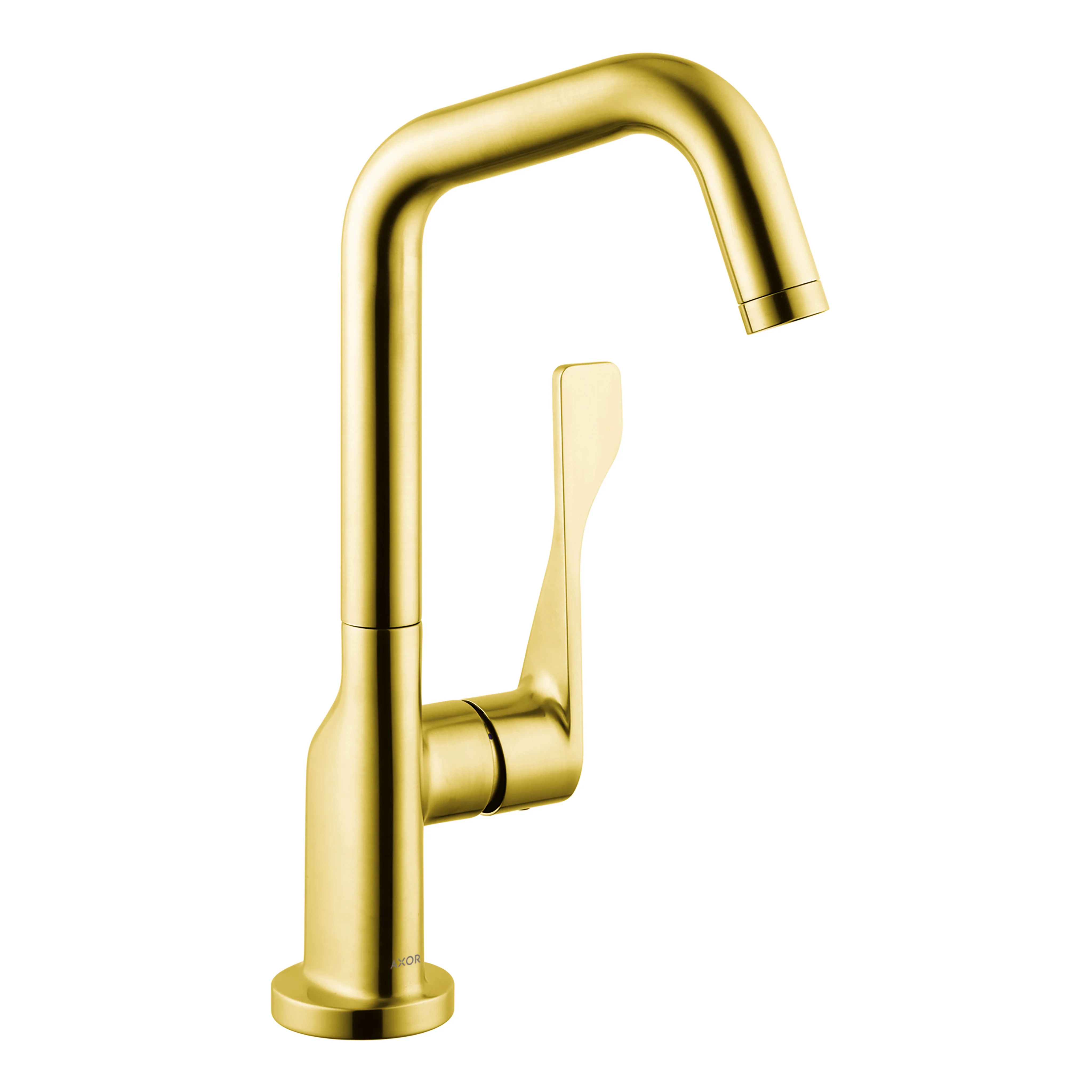 AXOR Citterio Bar Faucet, 1.5 GPM - Image 2