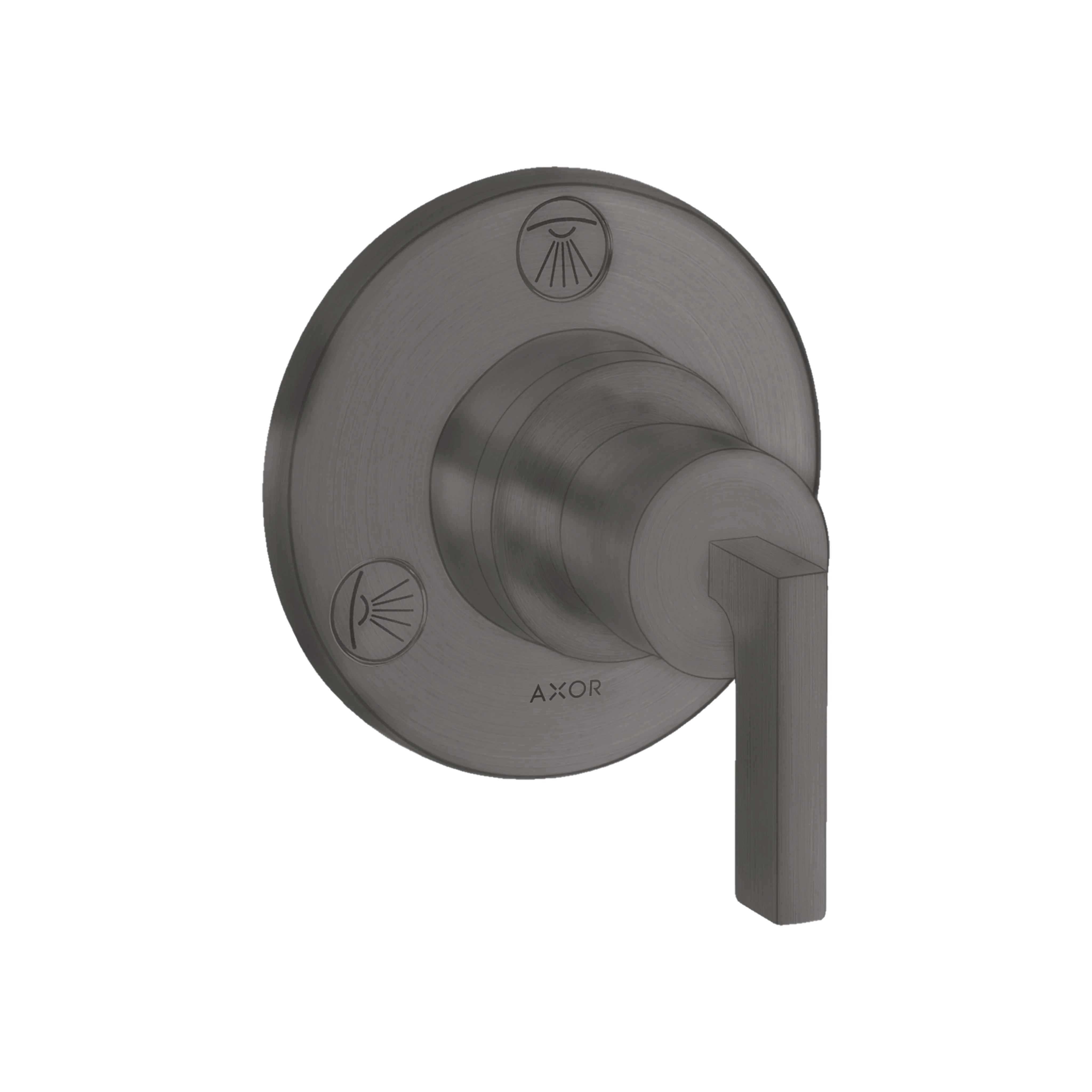 AXOR Citterio Diverter Trim Trio/Quattro - Image 3