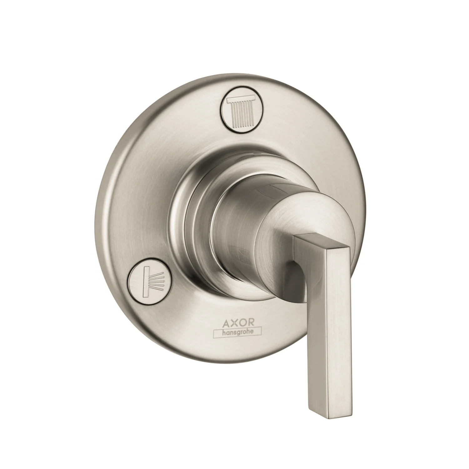 AXOR Citterio Diverter Trim Trio/Quattro - Image 4
