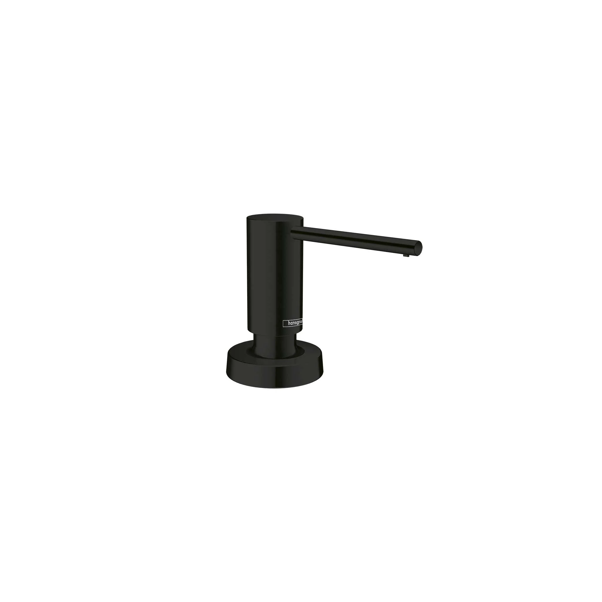 hansgrohe Focus Soap Dispenser - Image 3