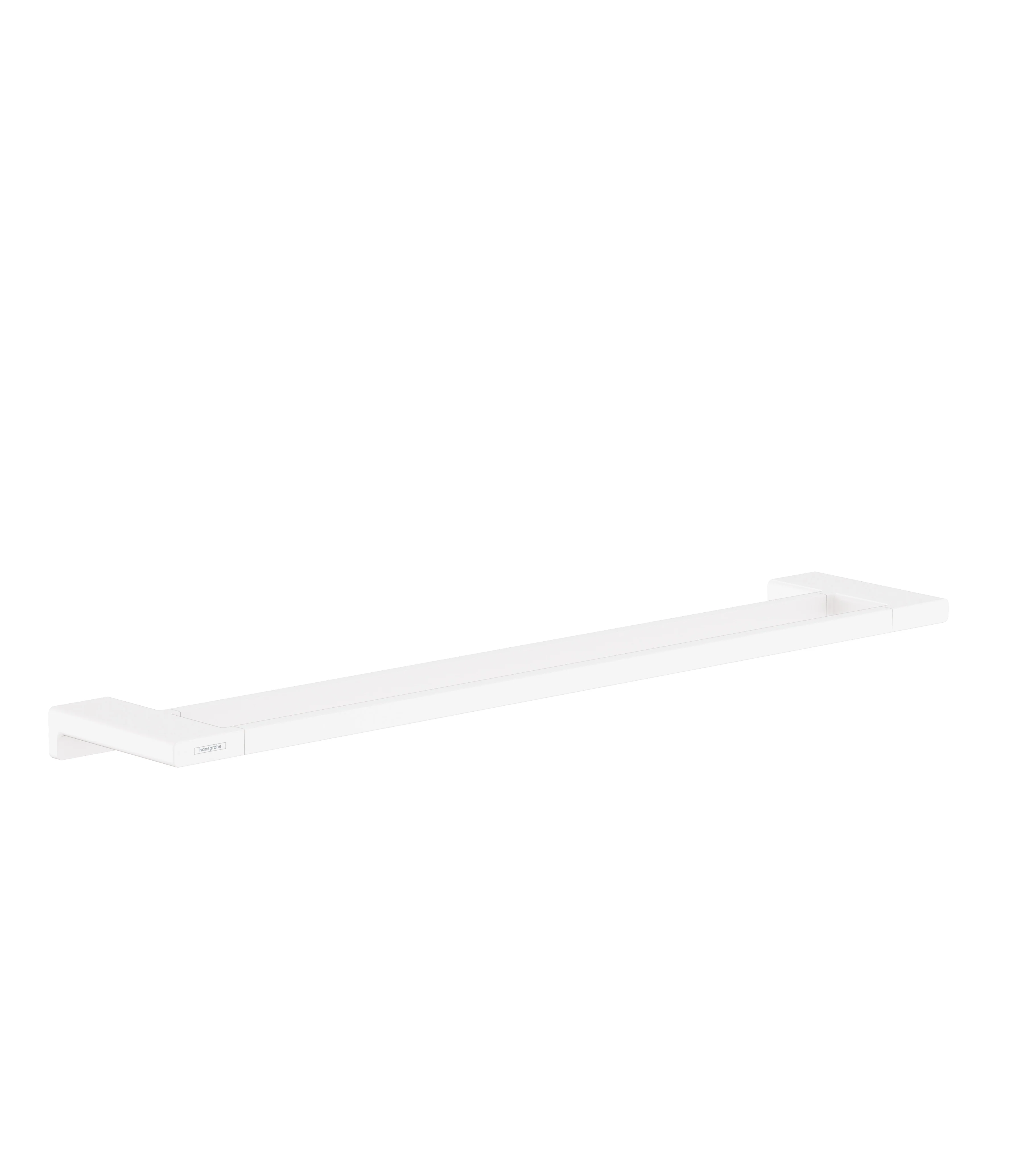 hansgrohe AddStoris Double Towel Bar - Image 5