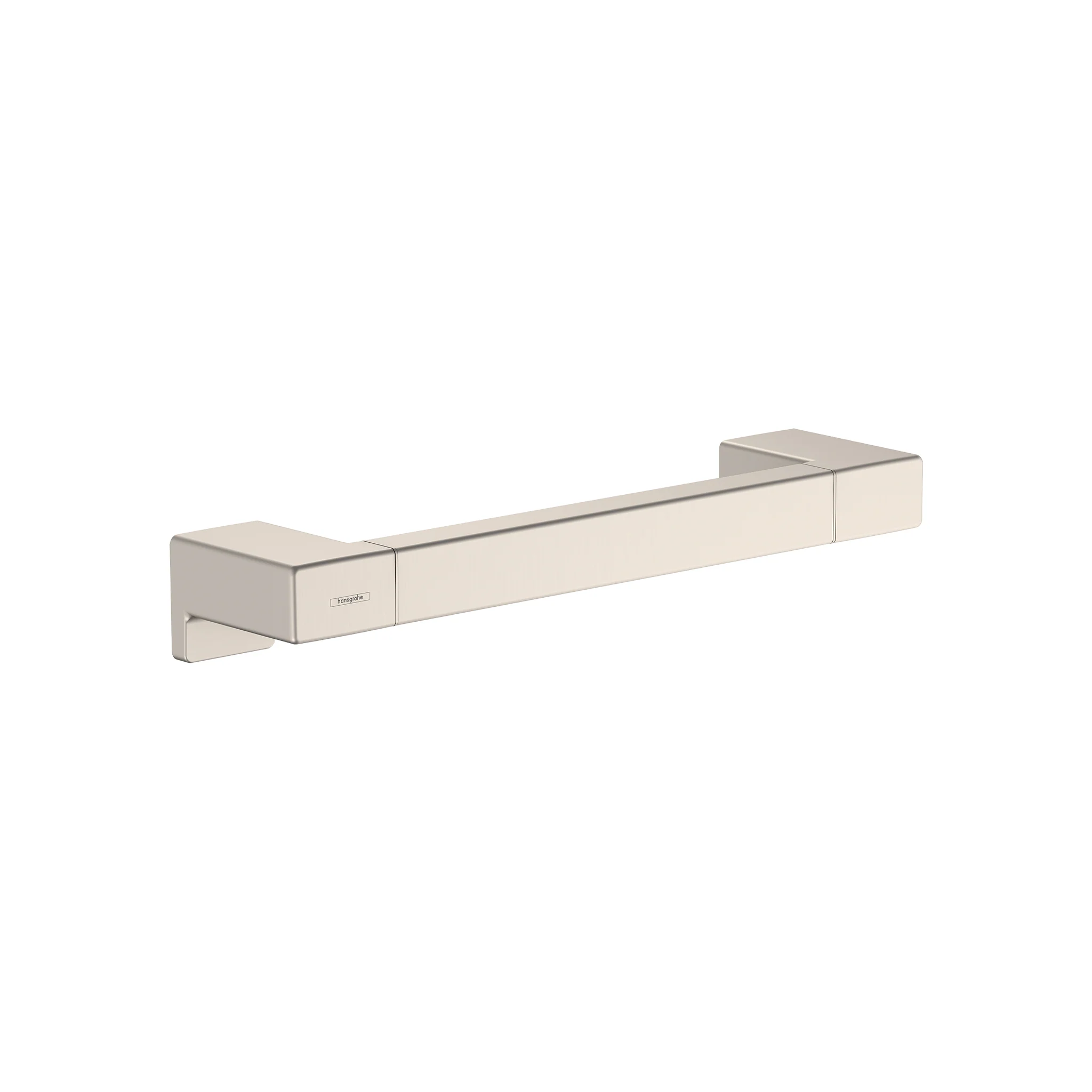 hansgrohe AddStoris Towel Bar, 12" - Image 6