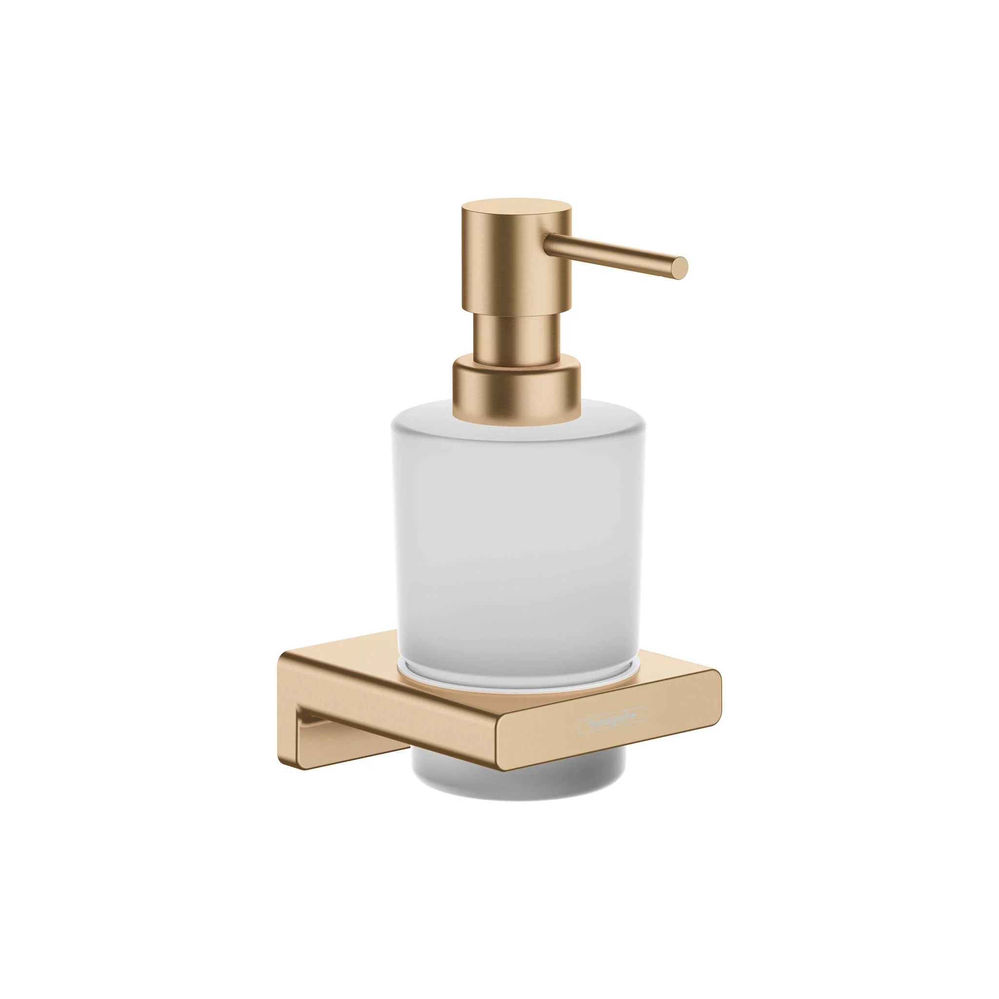 hansgrohe AddStoris Liquid soap dispenser - Image 2