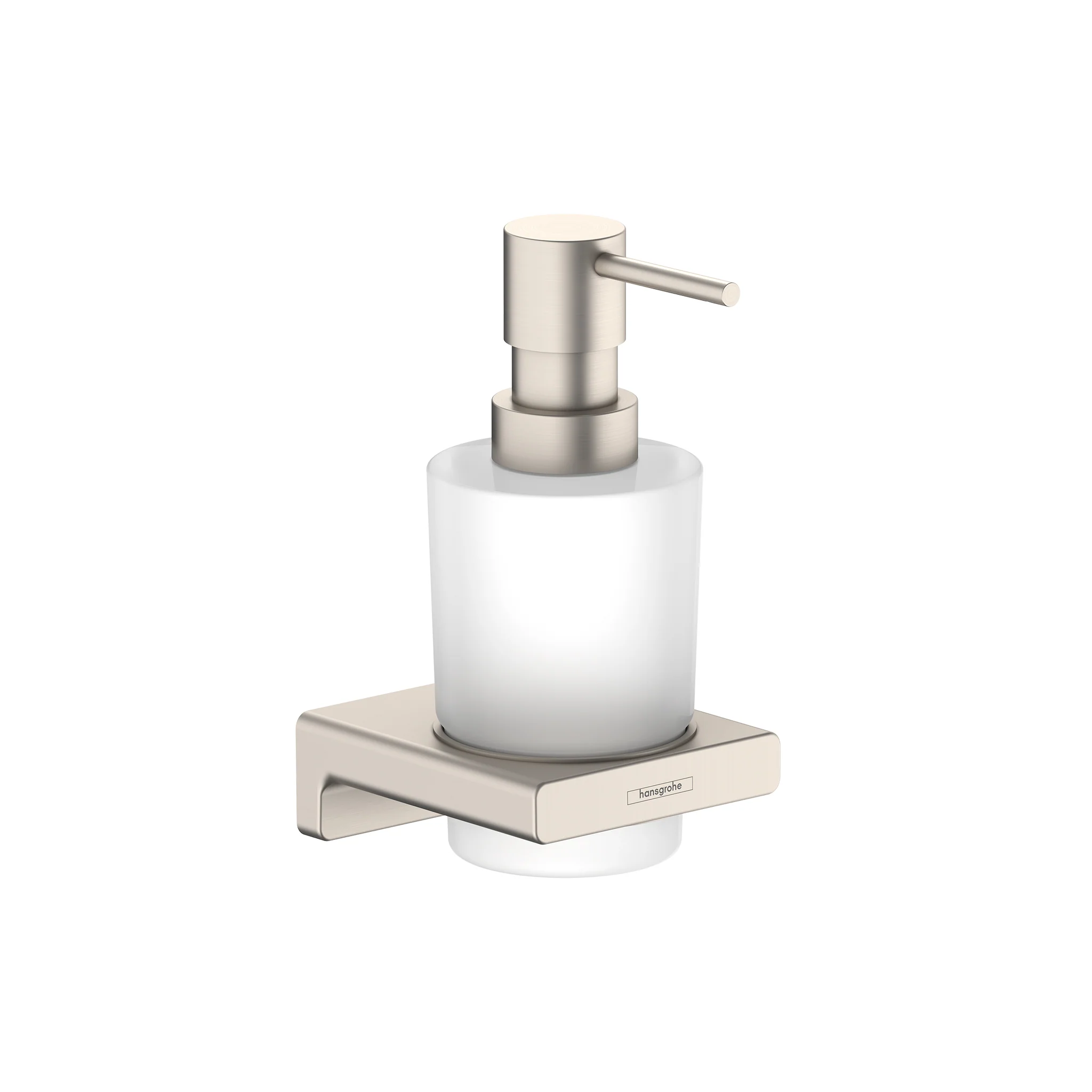 hansgrohe AddStoris Liquid soap dispenser - Image 6