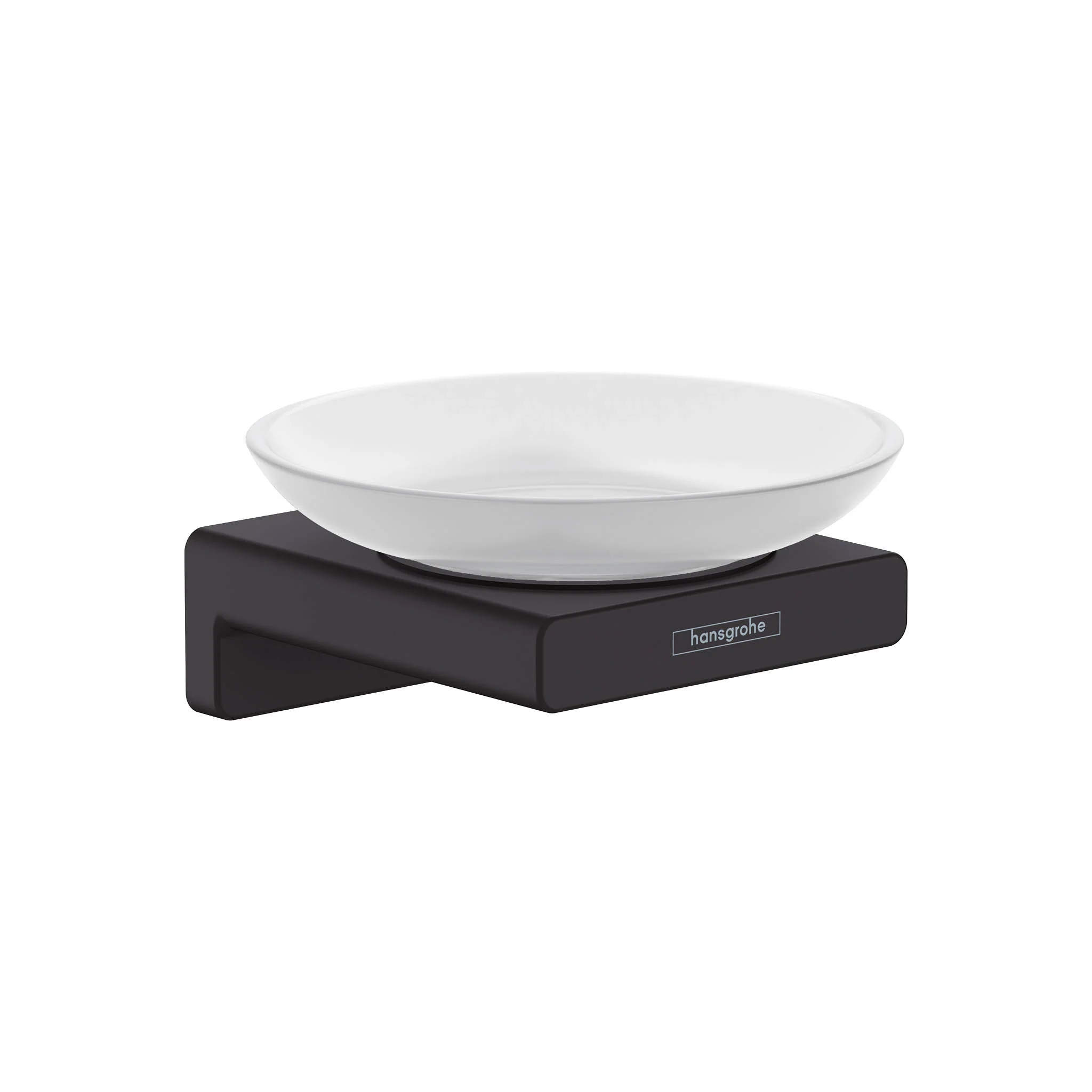 hansgrohe AddStoris Soap dish - Image 4