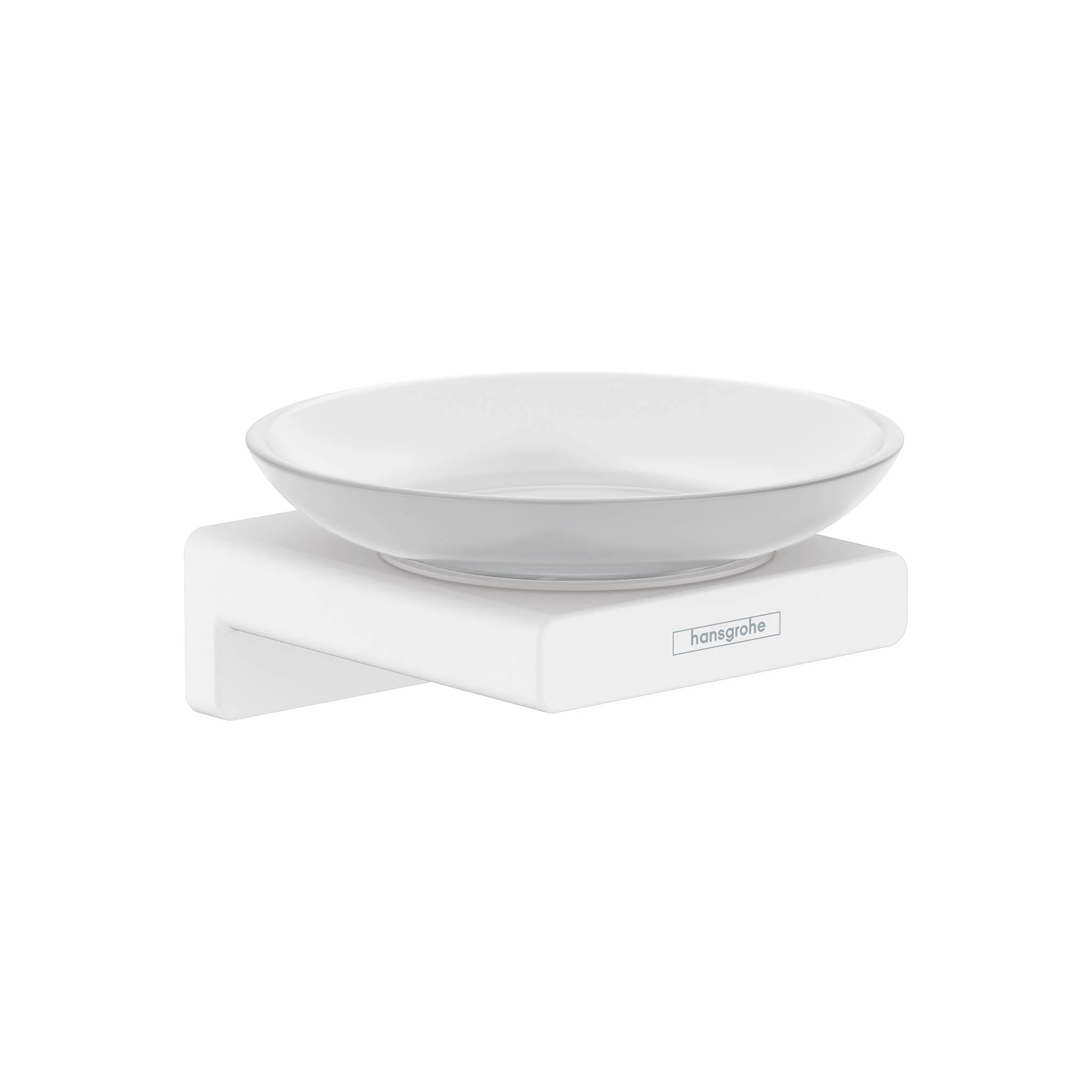 hansgrohe AddStoris Soap dish - Image 5
