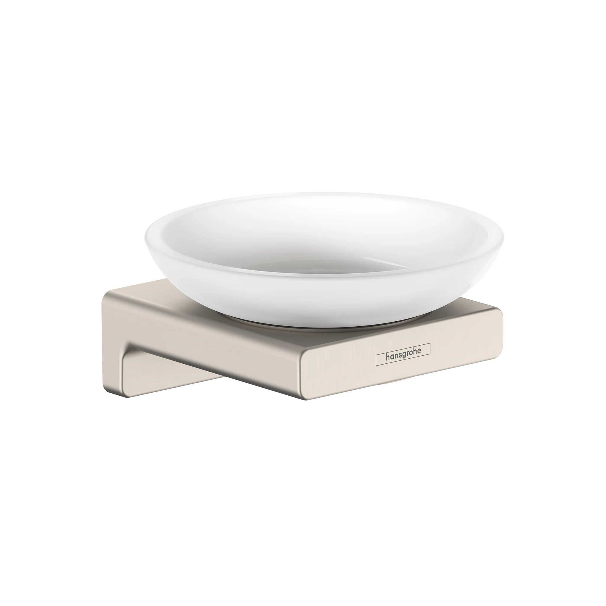 hansgrohe AddStoris Soap dish - Image 6