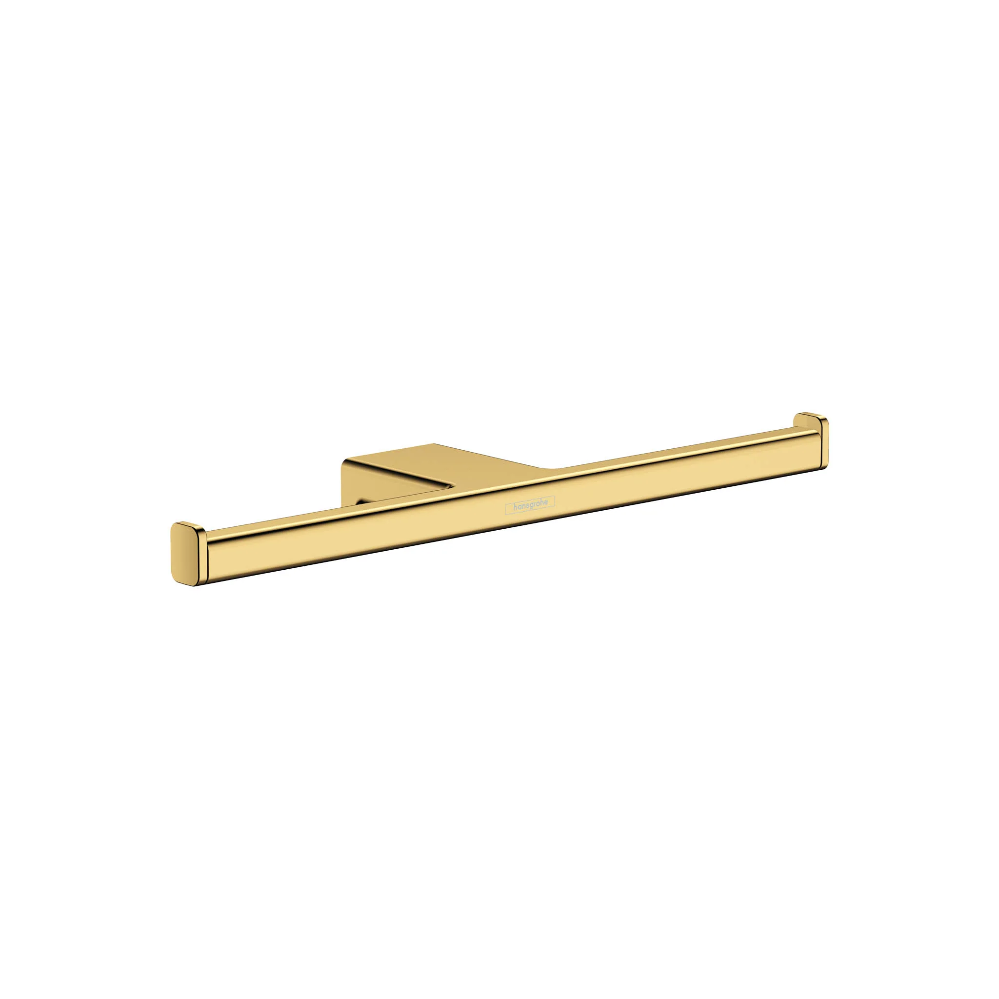 hansgrohe AddStoris Toilet Paper Holder - Image 2