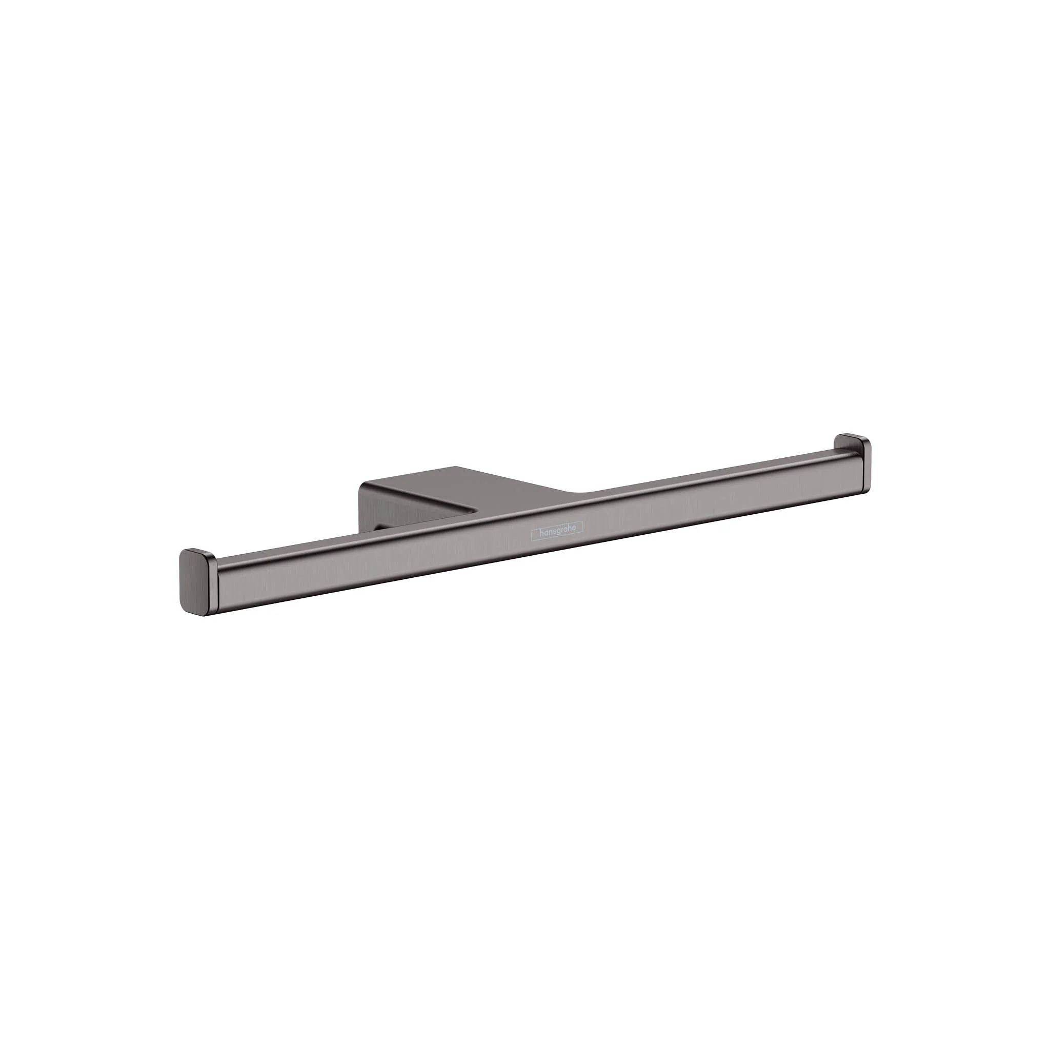 hansgrohe AddStoris Toilet Paper Holder - Image 3