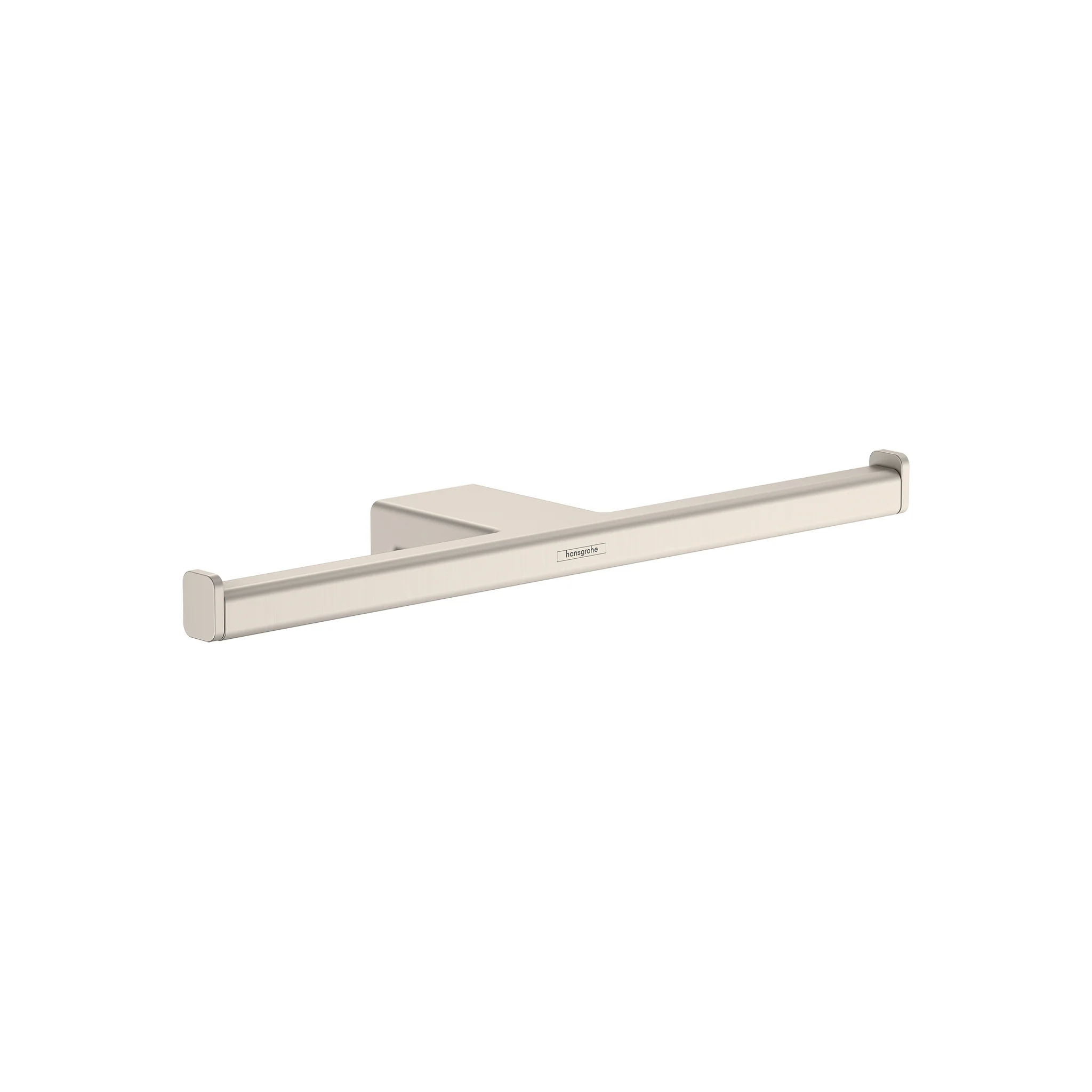 hansgrohe AddStoris Toilet Paper Holder - Image 6