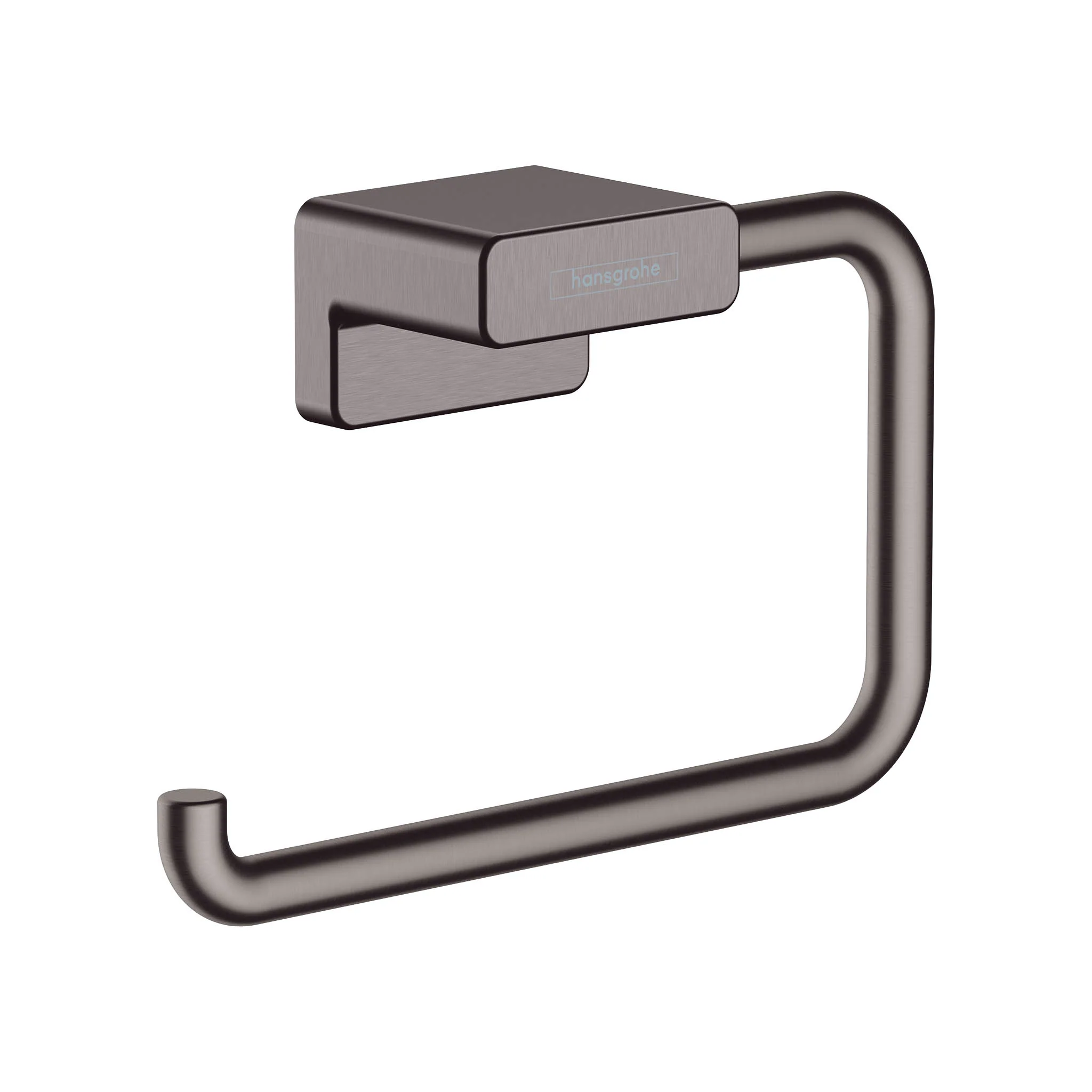 hansgrohe AddStoris Towel Ring - Image 3
