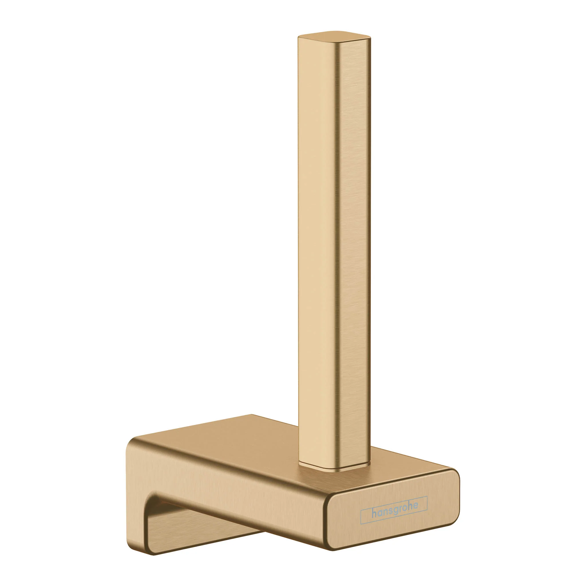 hansgrohe AddStoris Spare Toilet Paper Holder - Image 2