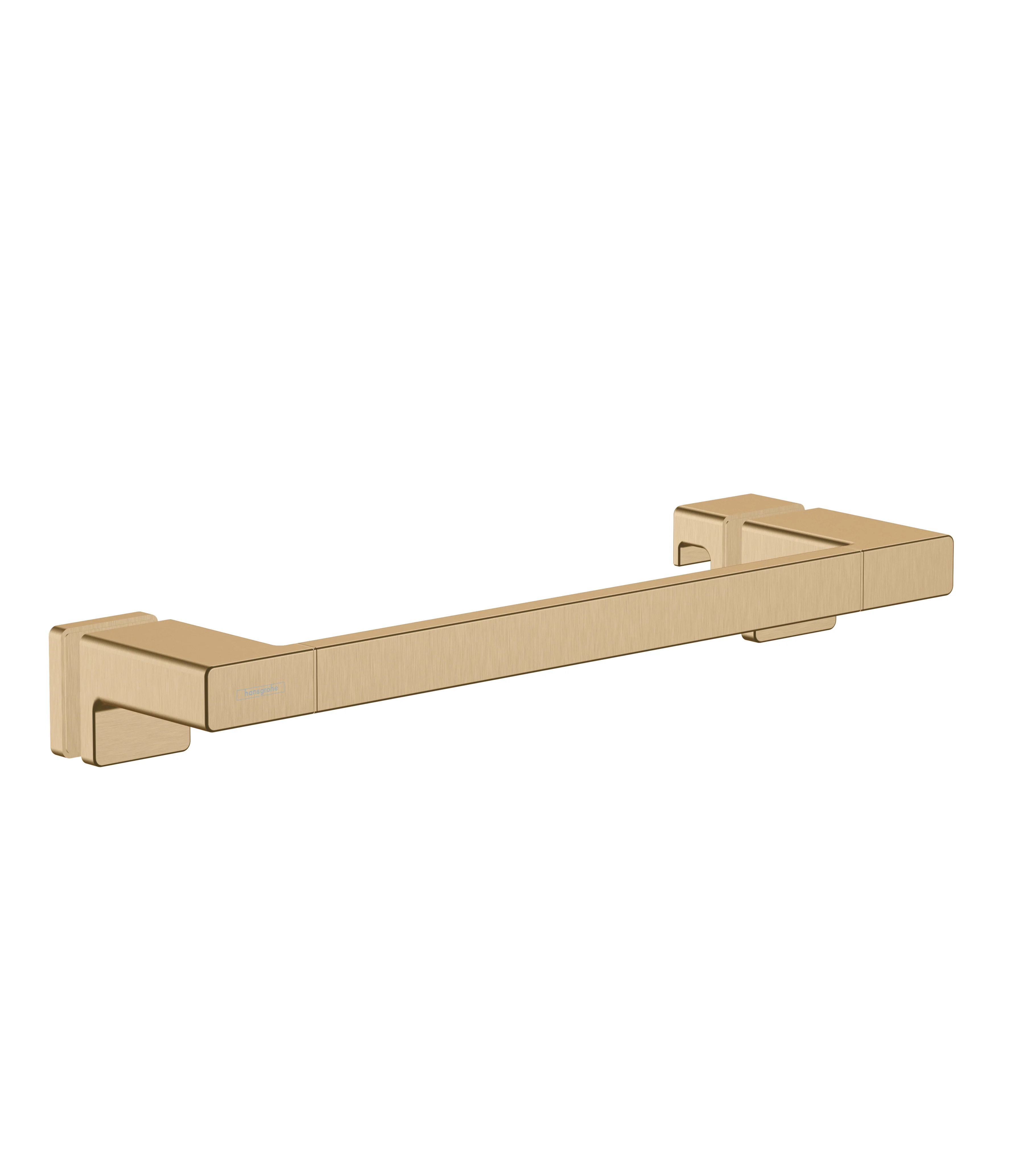hansgrohe AddStoris Shower door handle - Image 2