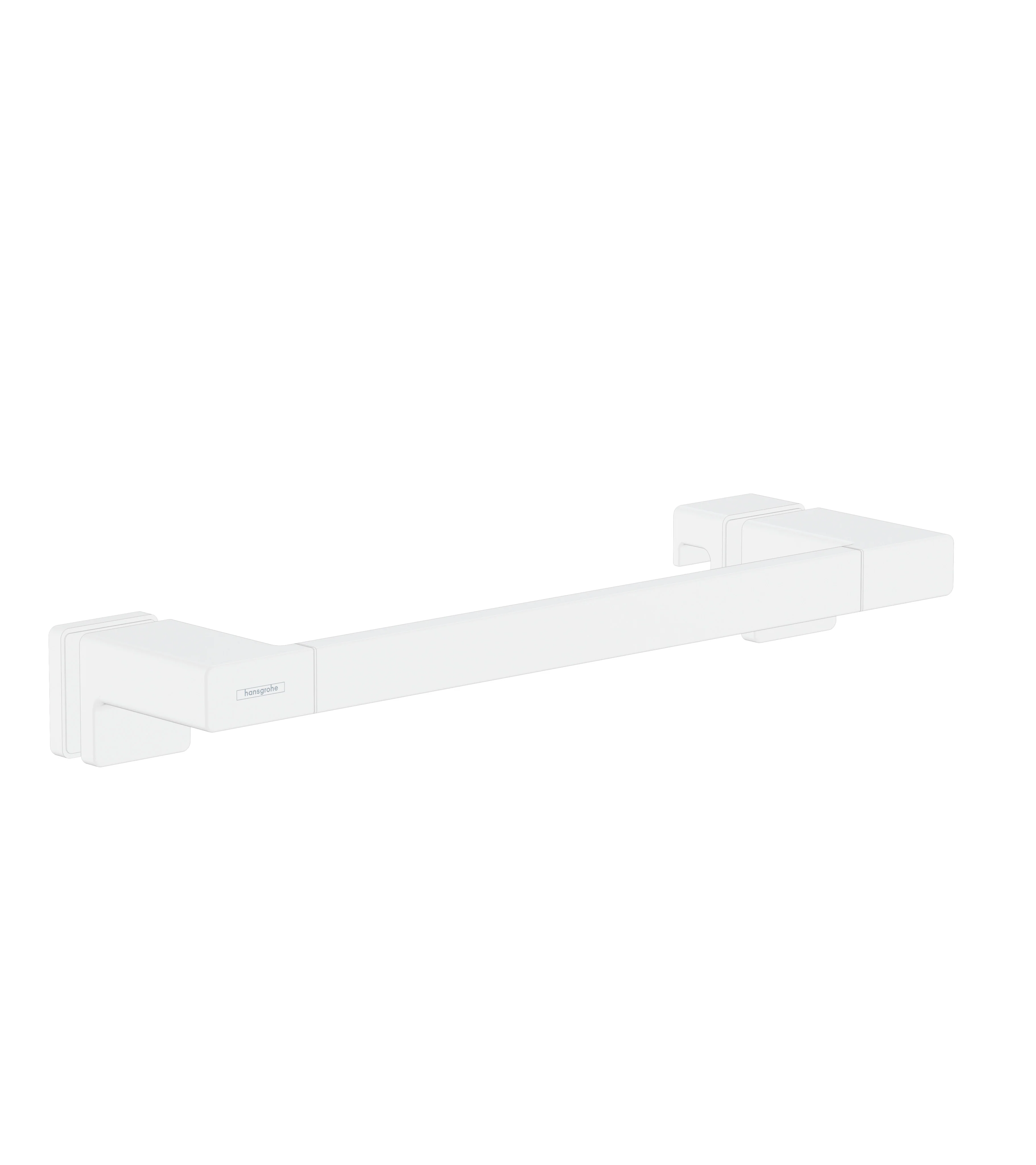 hansgrohe AddStoris Shower door handle - Image 5