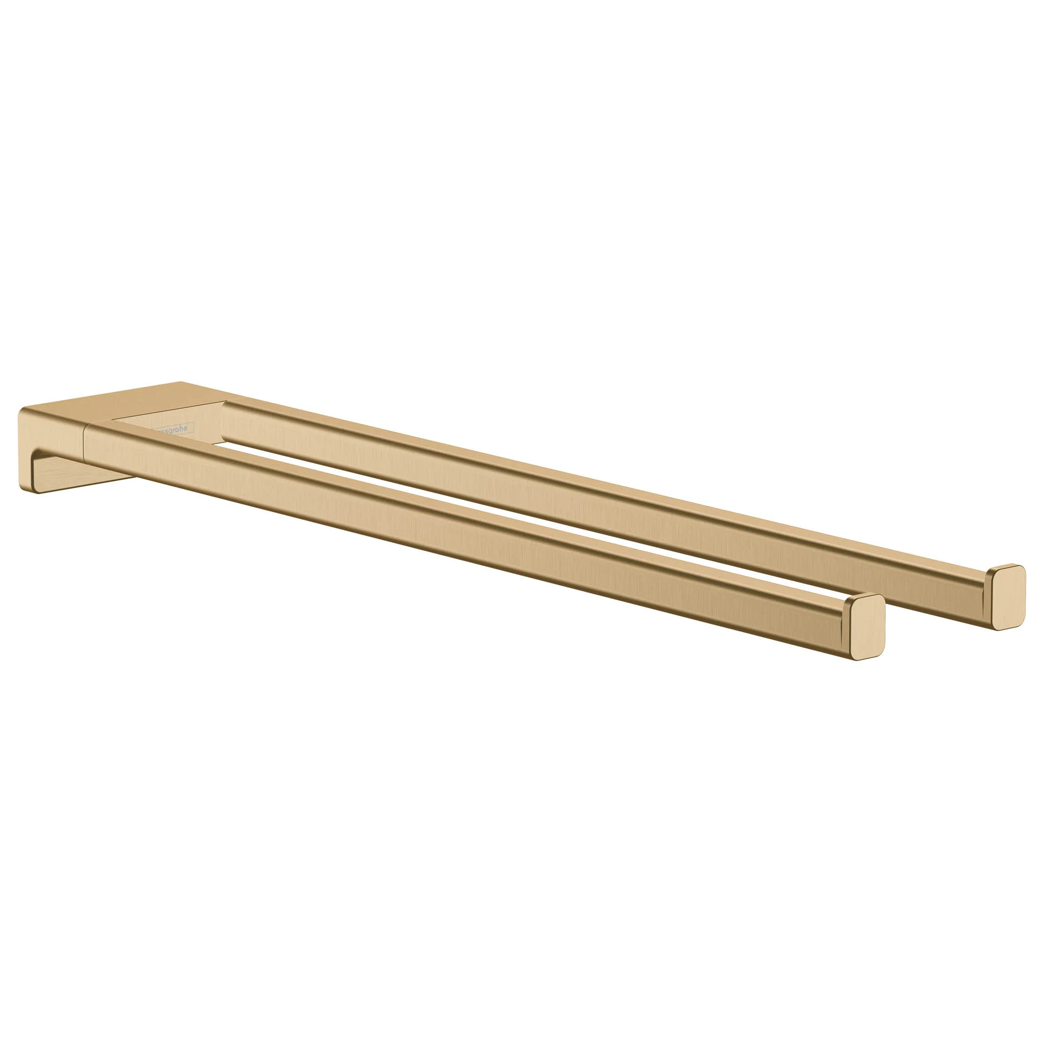 hansgrohe AddStoris Dual  Towel Bar - Image 2