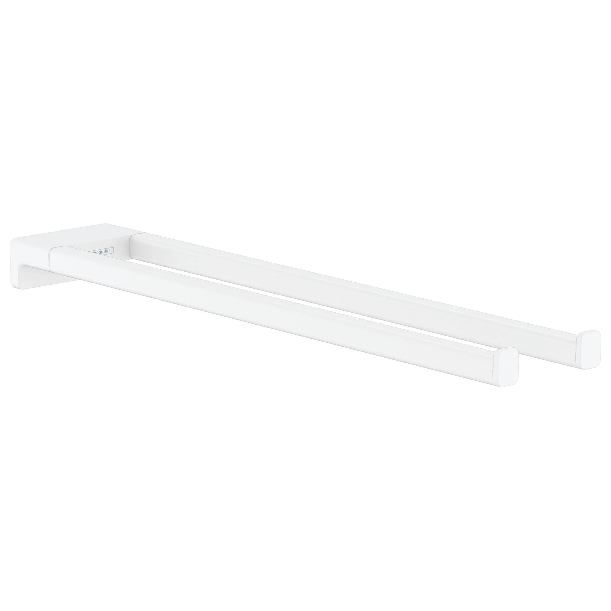 hansgrohe AddStoris Dual  Towel Bar - Image 5
