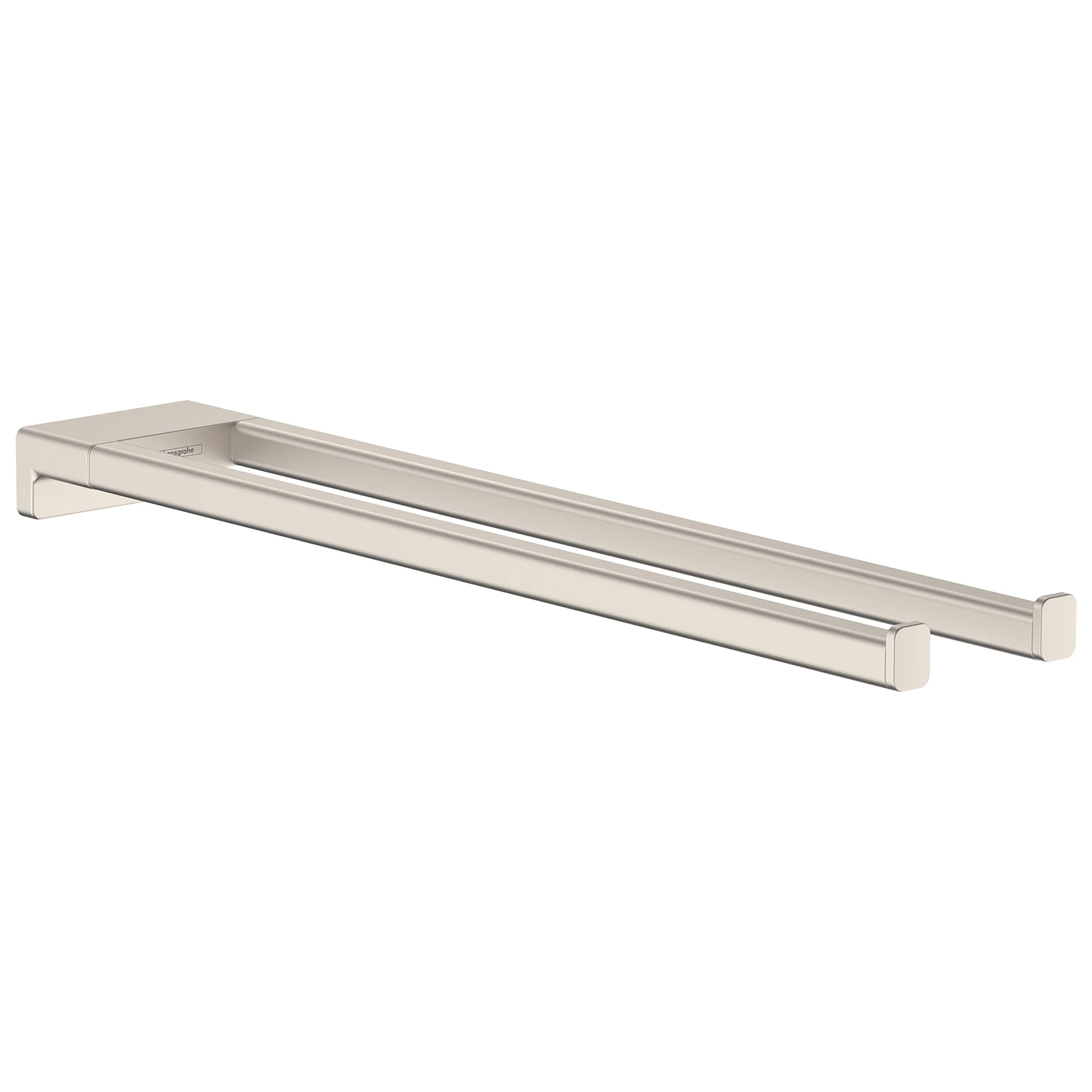 hansgrohe AddStoris Dual  Towel Bar - Image 6