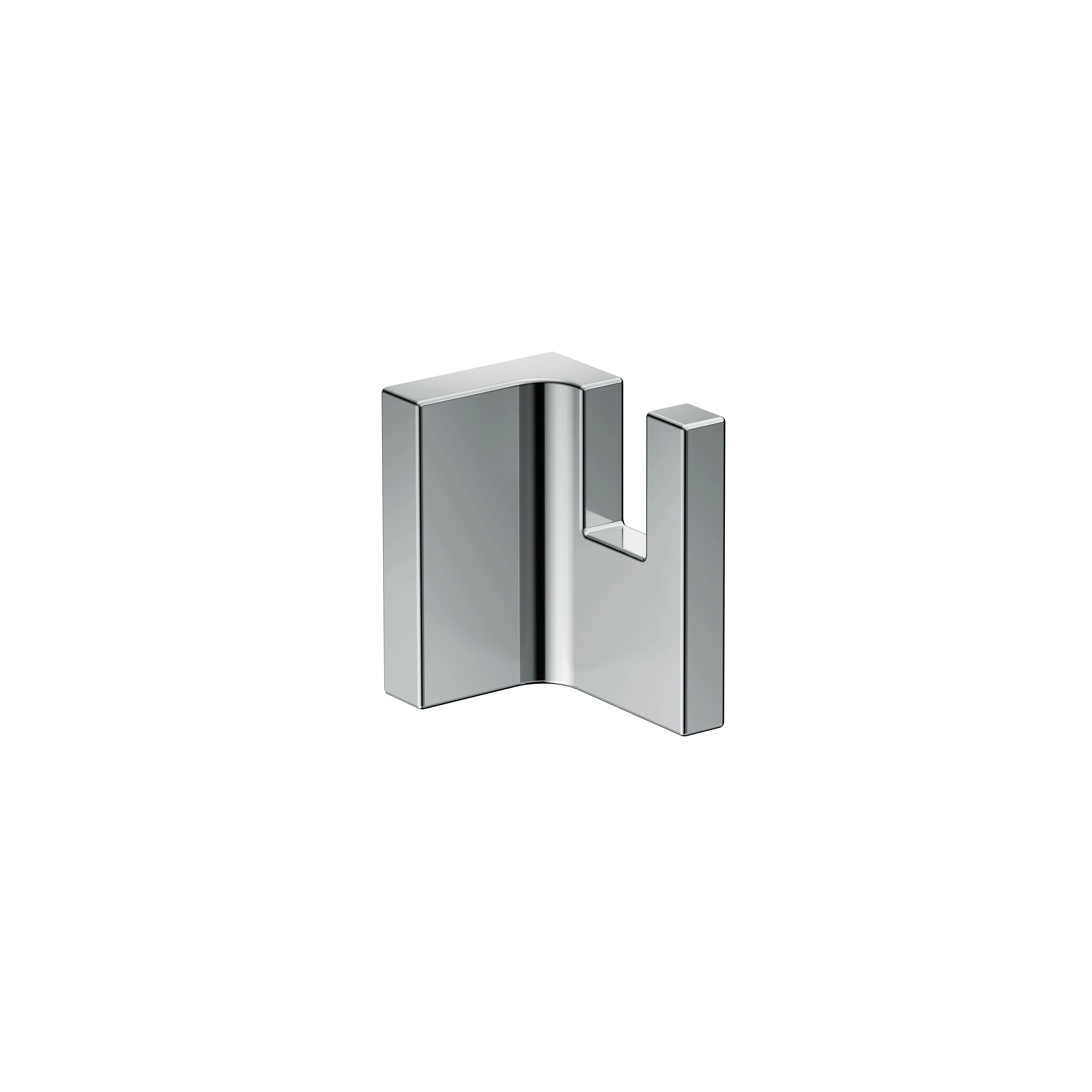 AXOR Universal Rectangular Towel Hook