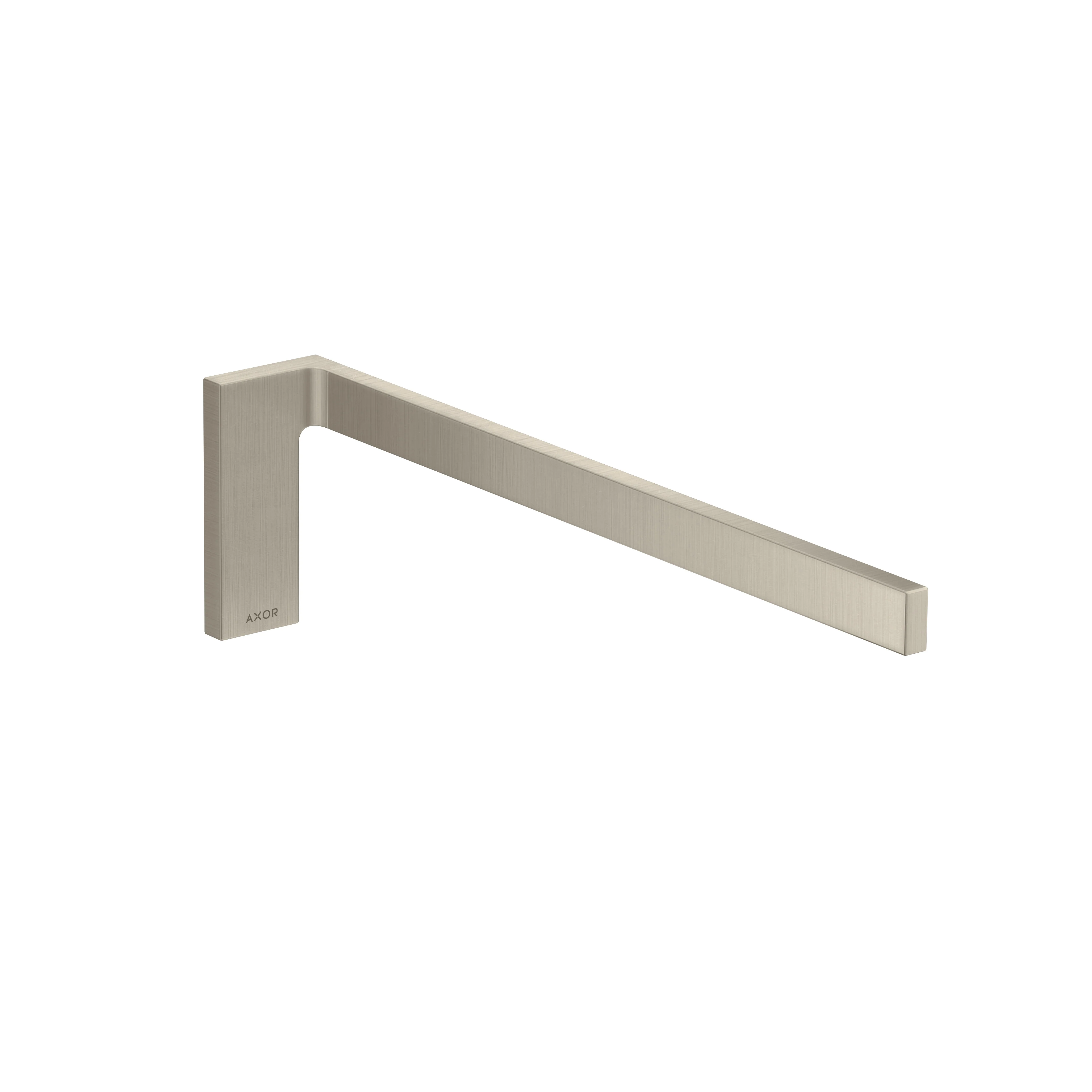 AXOR Universal Rectangular Towel Holder - Image 5