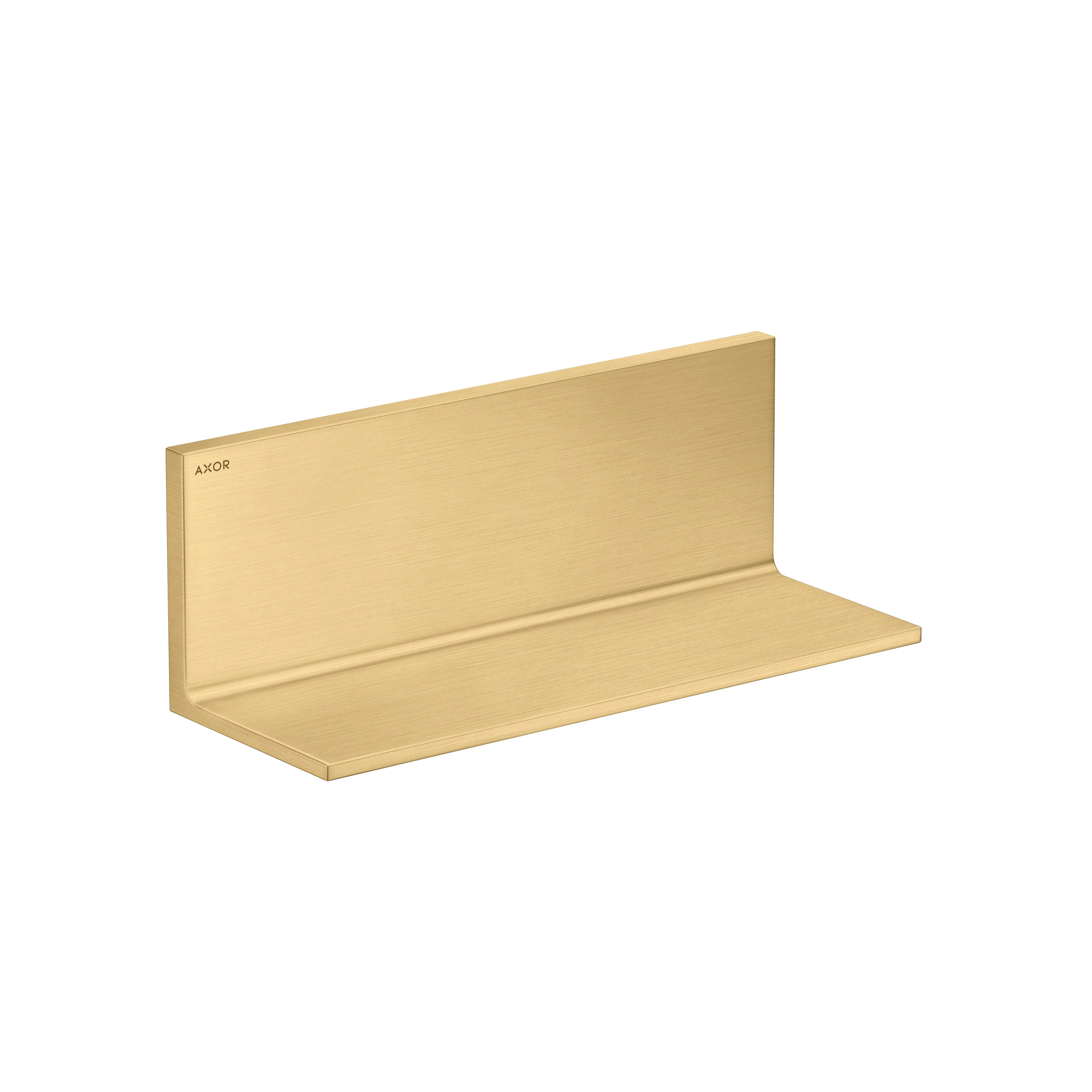 AXOR Universal Rectangular Shelf, 12" - Image 2