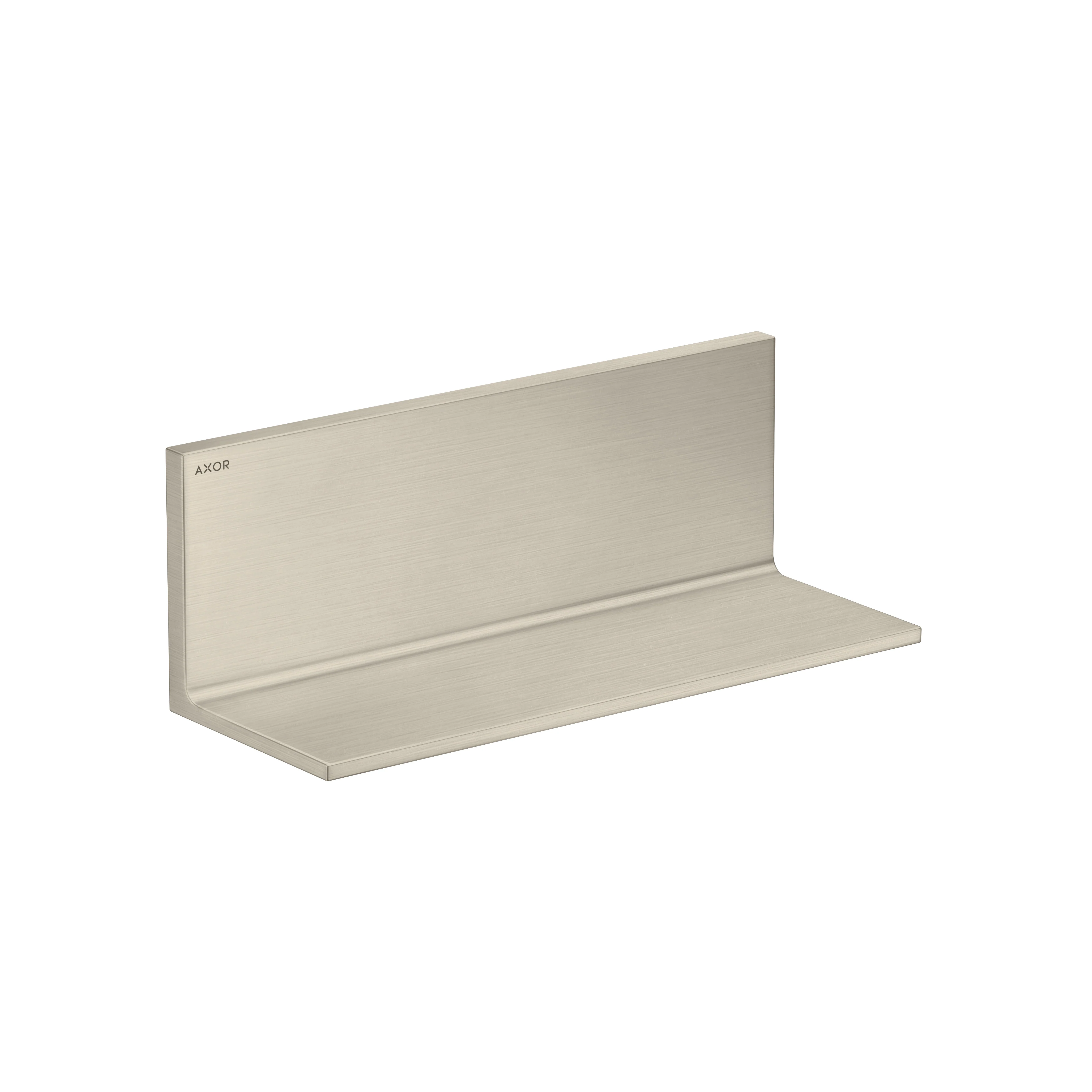 AXOR Universal Rectangular Shelf, 12" - Image 5
