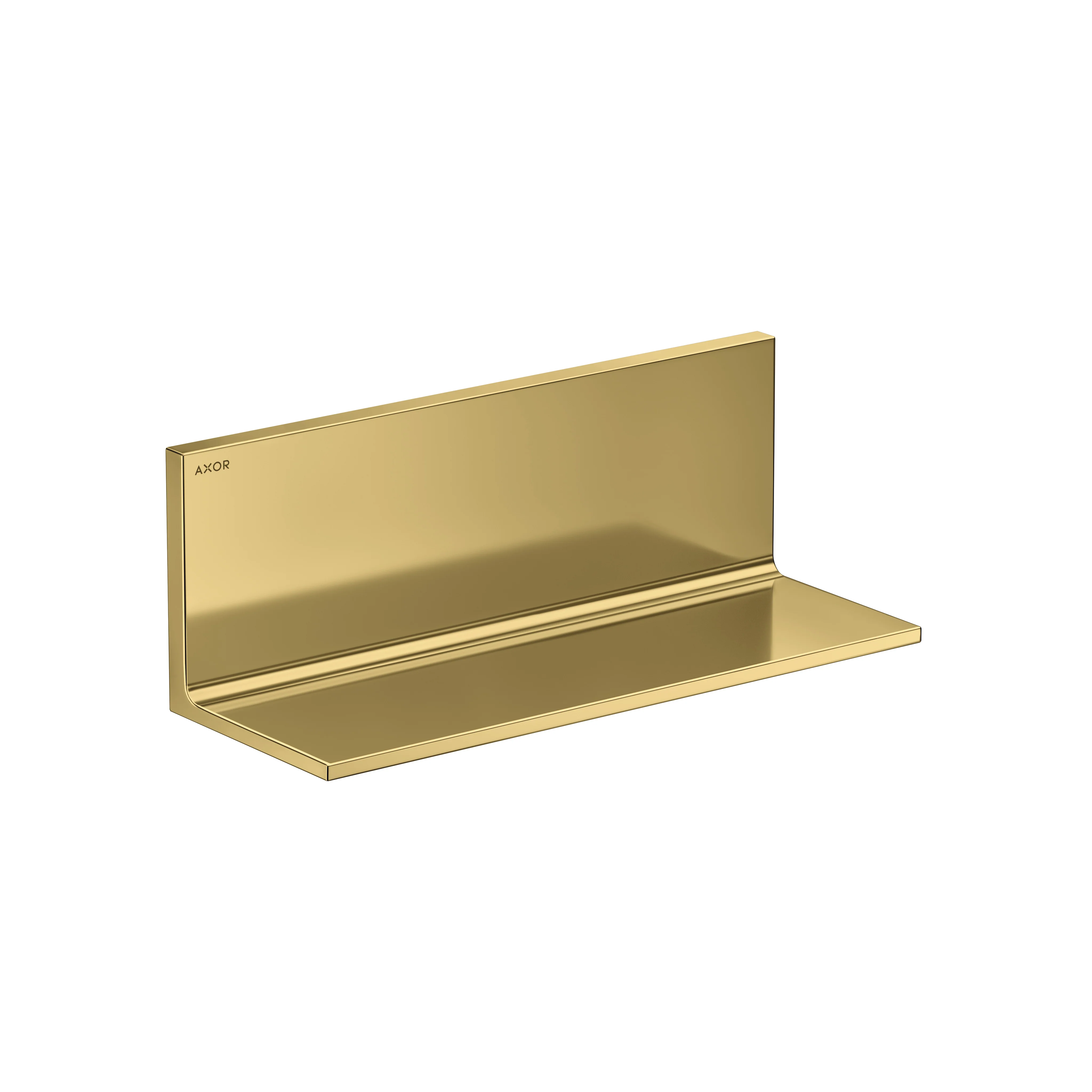 AXOR Universal Rectangular Shelf, 12" - Image 6
