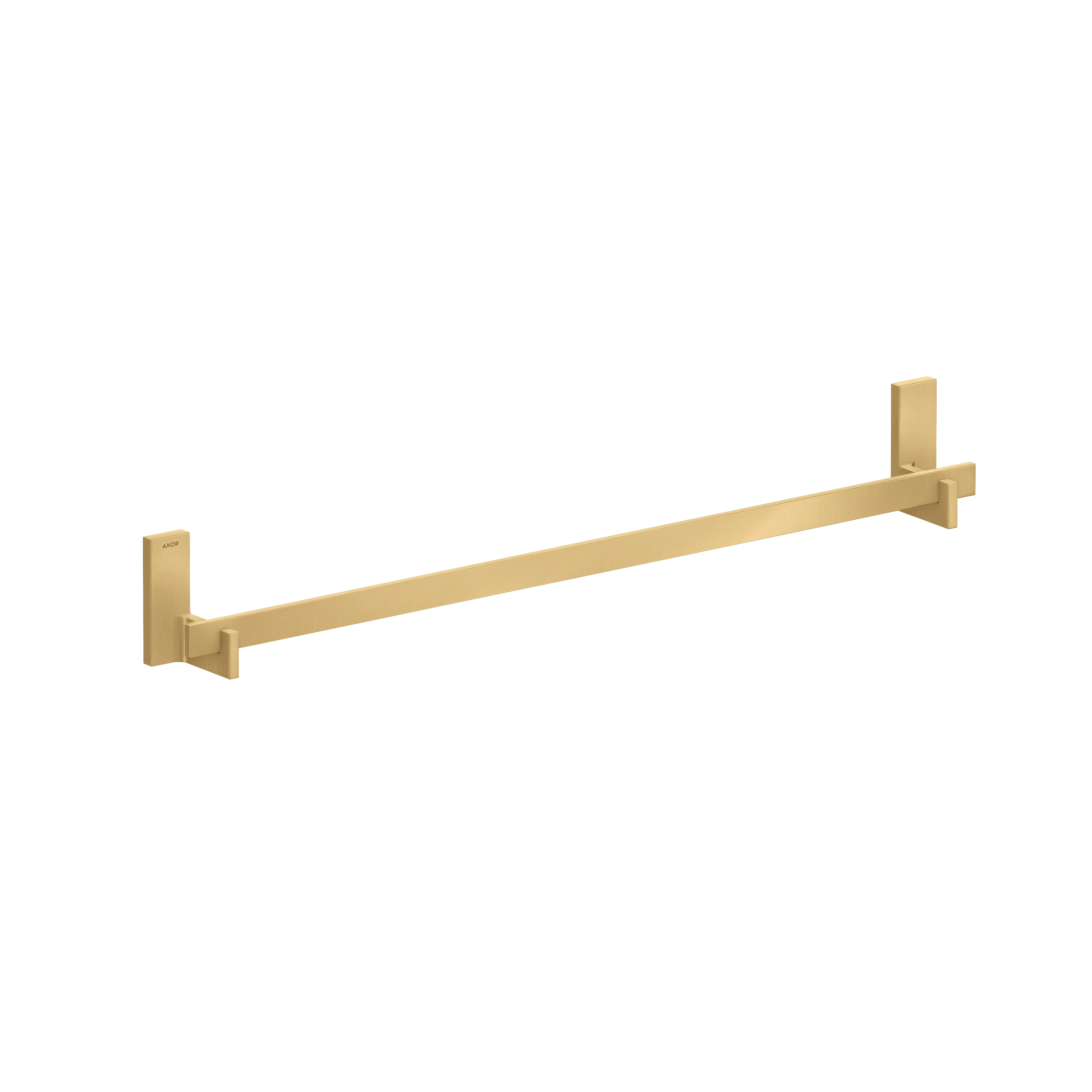 AXOR Universal Rectangular Towel Bar, 32" - Image 2