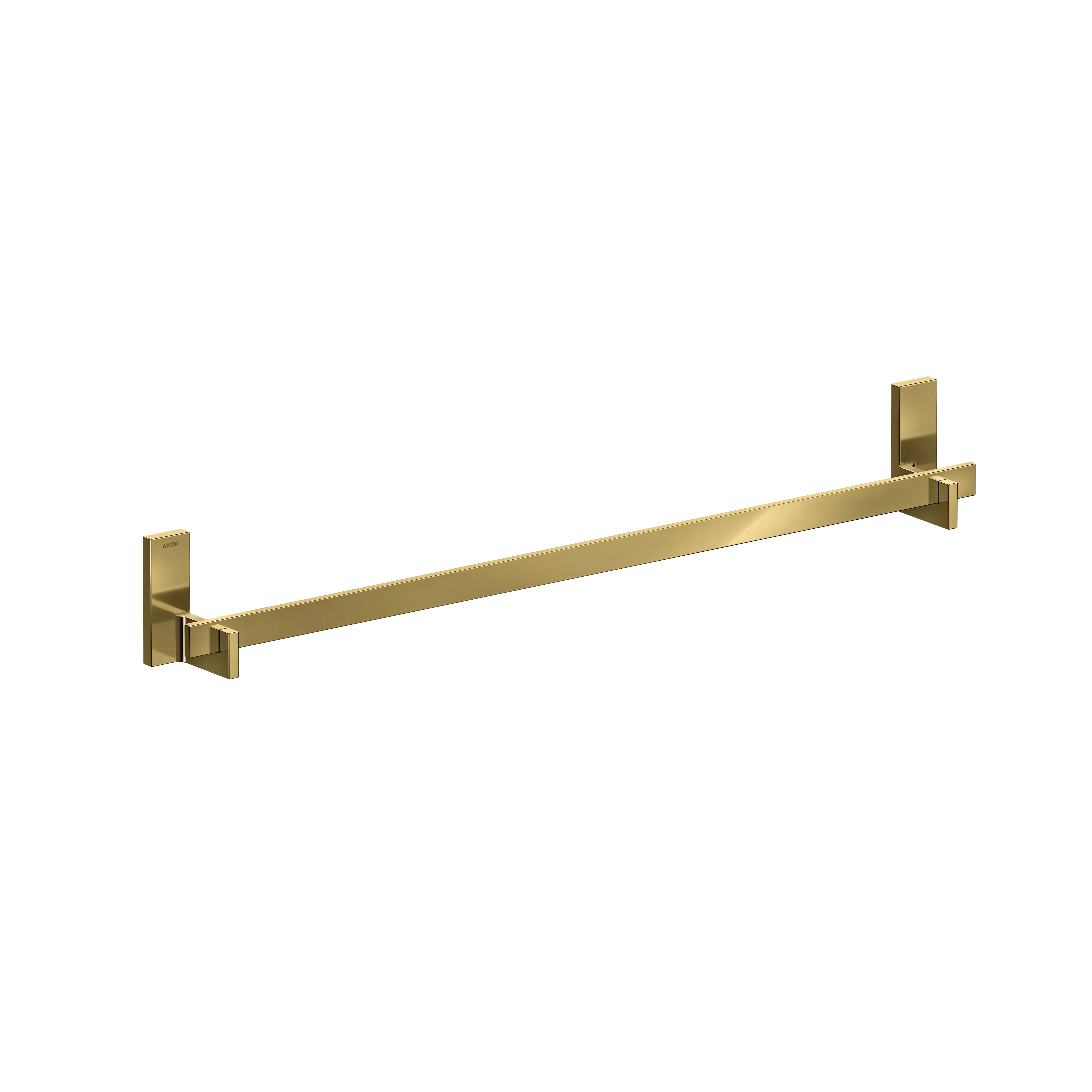 AXOR Universal Rectangular Towel Bar, 32" - Image 6