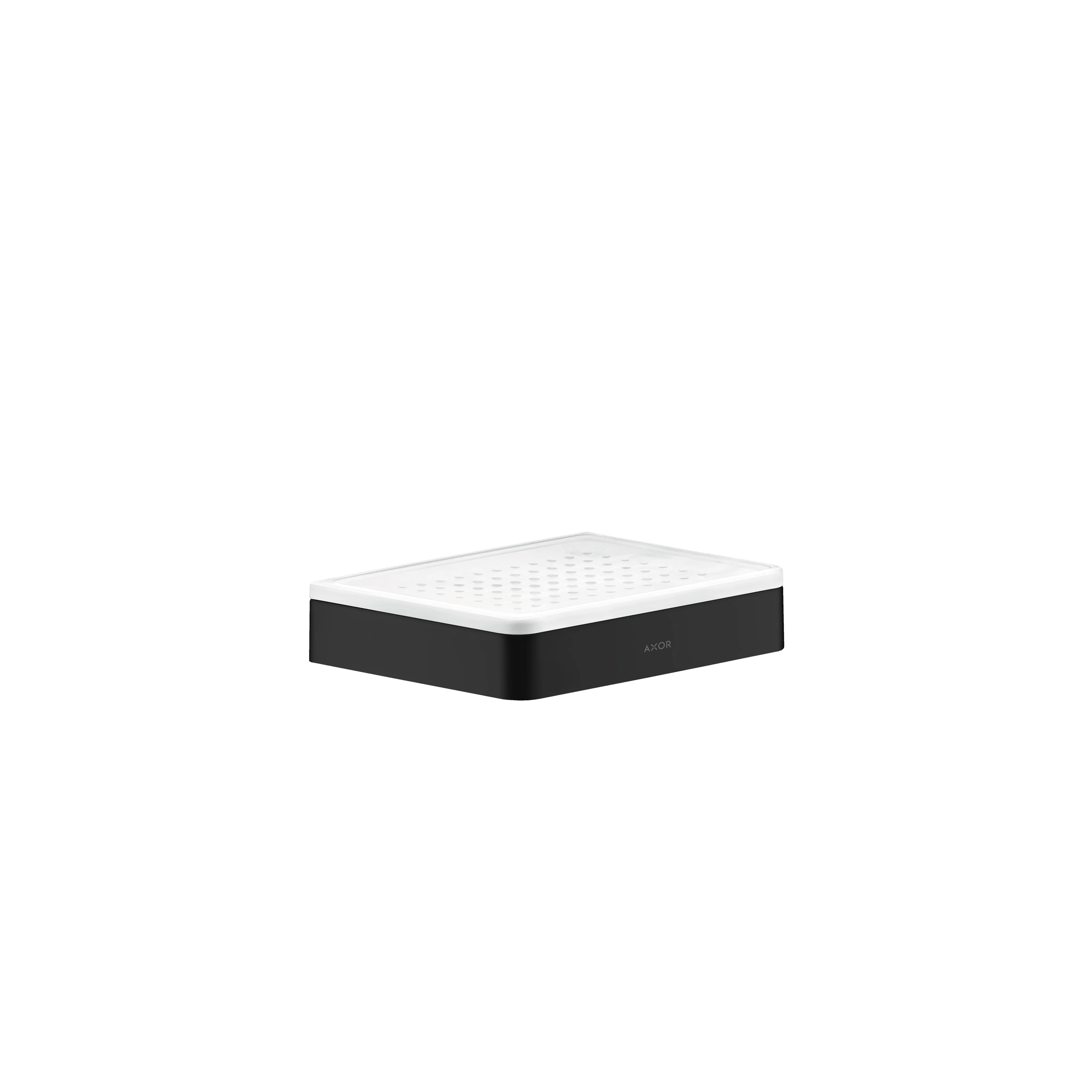 AXOR Universal SoftSquare Soap Dish - Image 2