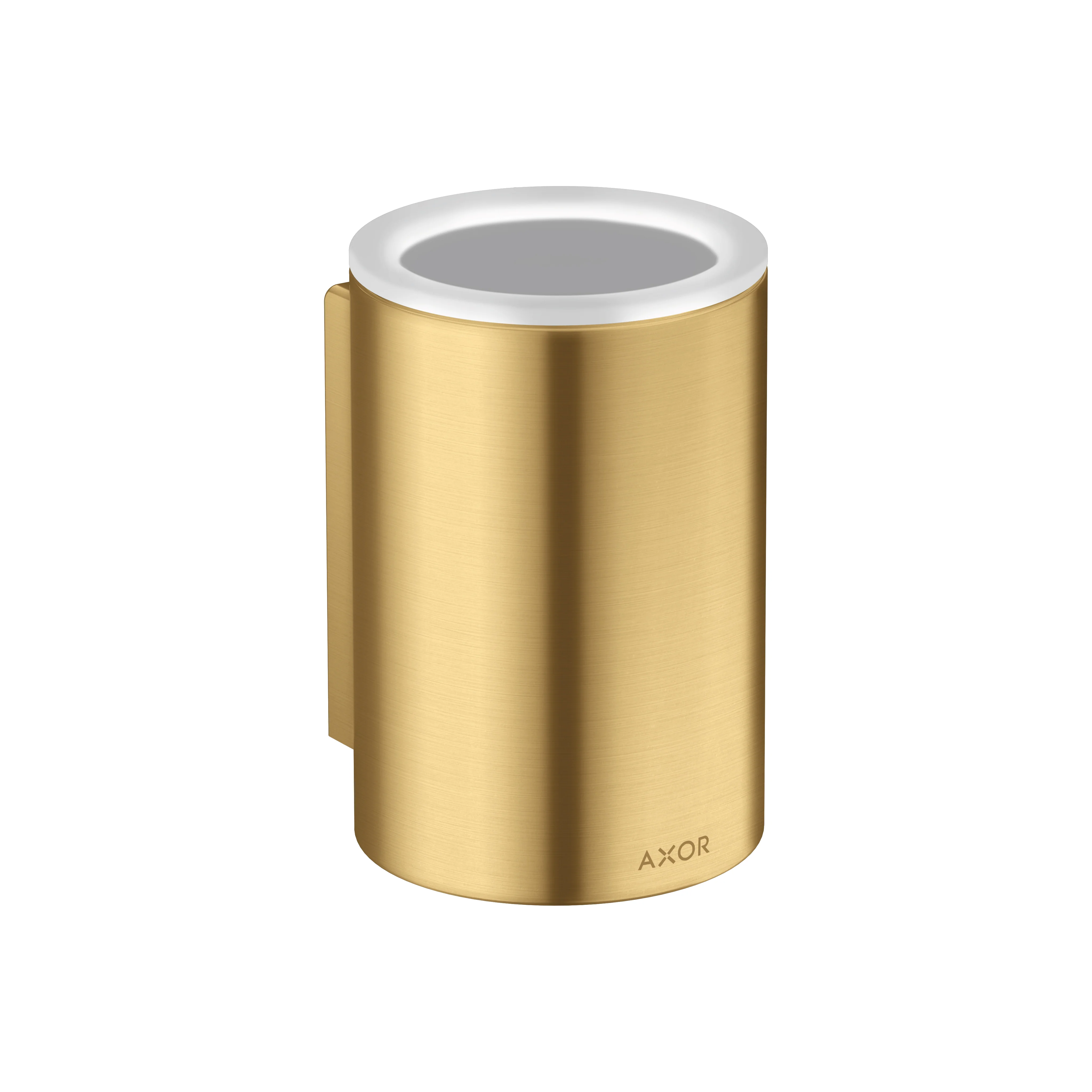 AXOR Universal Circular Toothbrush Tumbler - Image 2