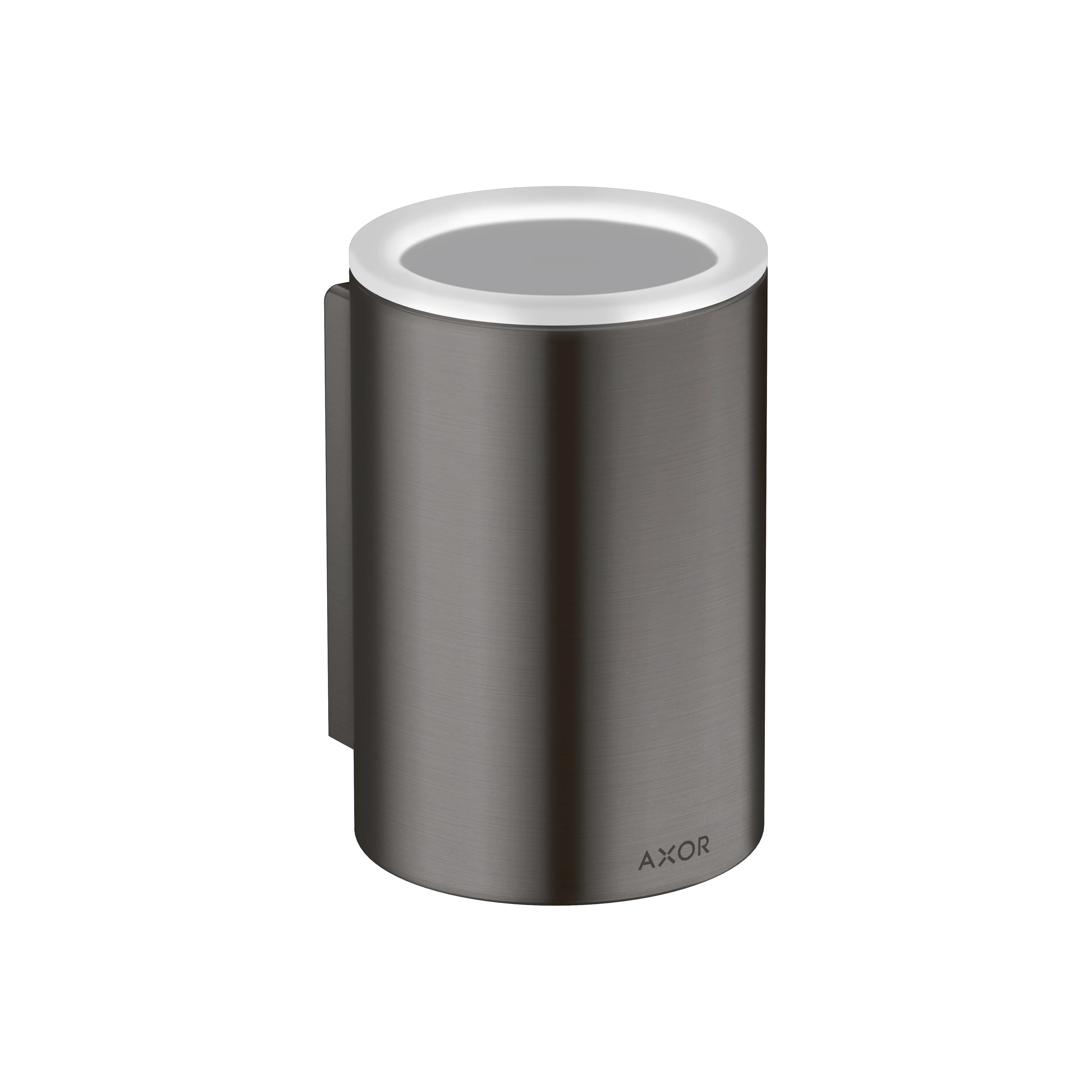AXOR Universal Circular Toothbrush Tumbler - Image 3