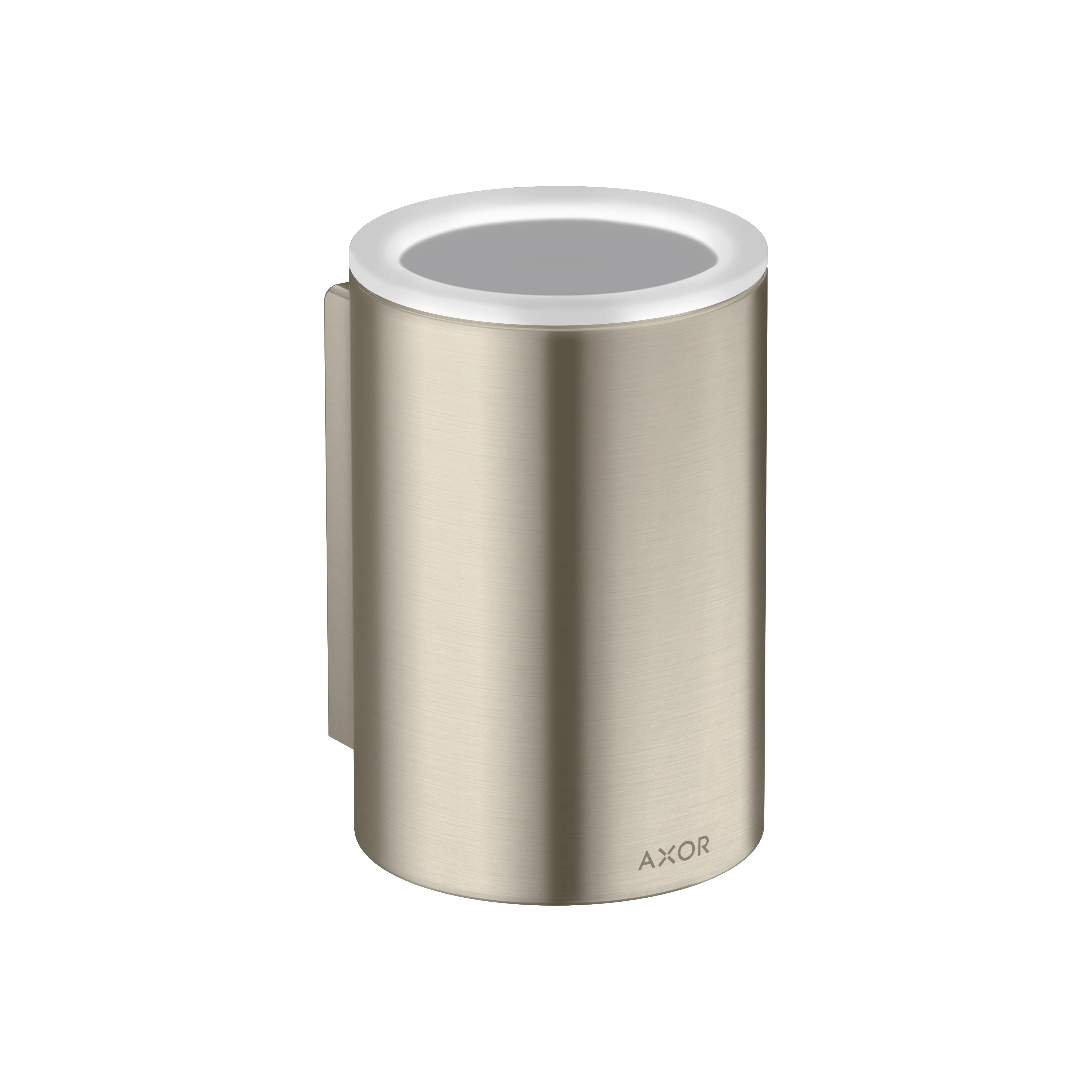 AXOR Universal Circular Toothbrush Tumbler - Image 5