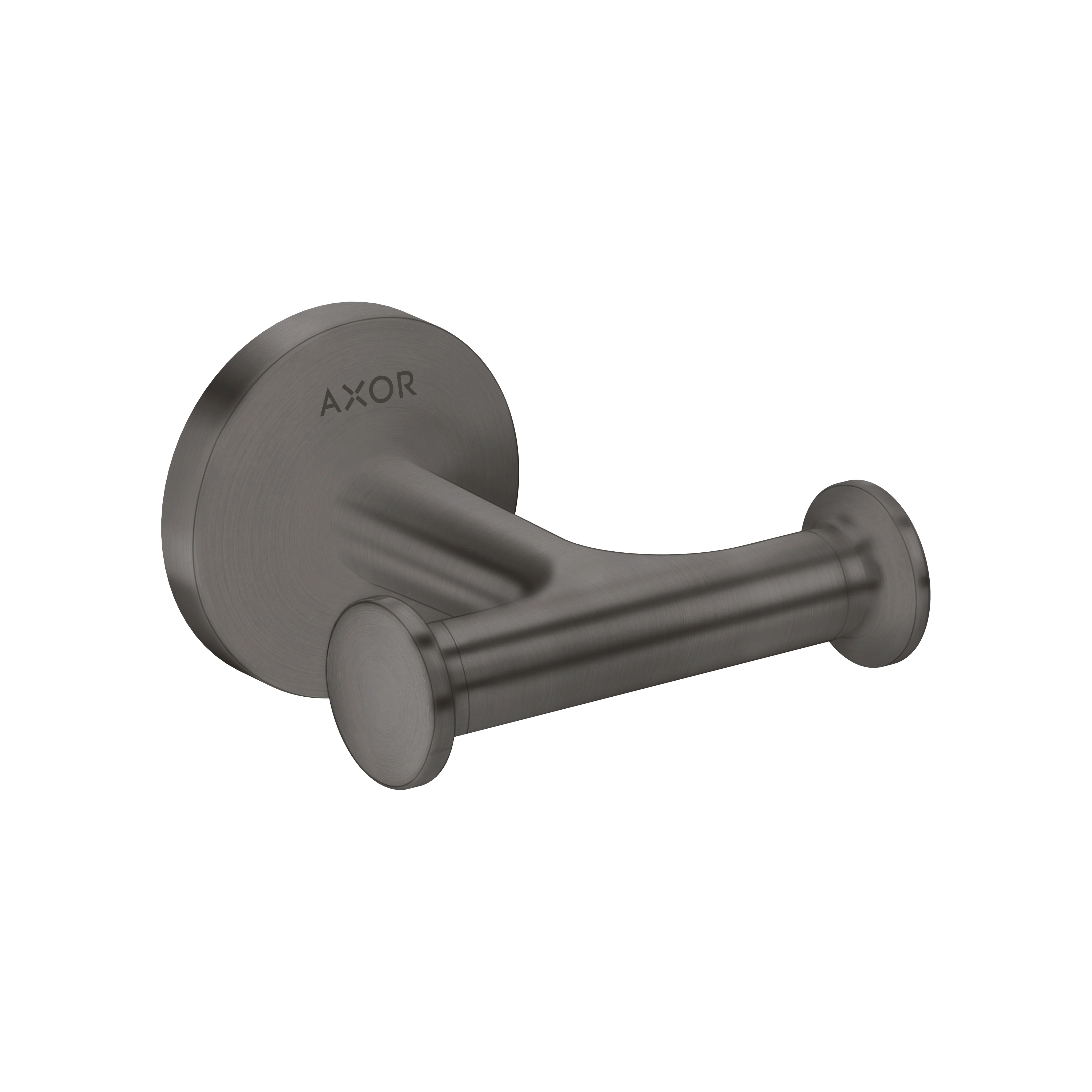 AXOR Universal Circular Double Hook - Image 3