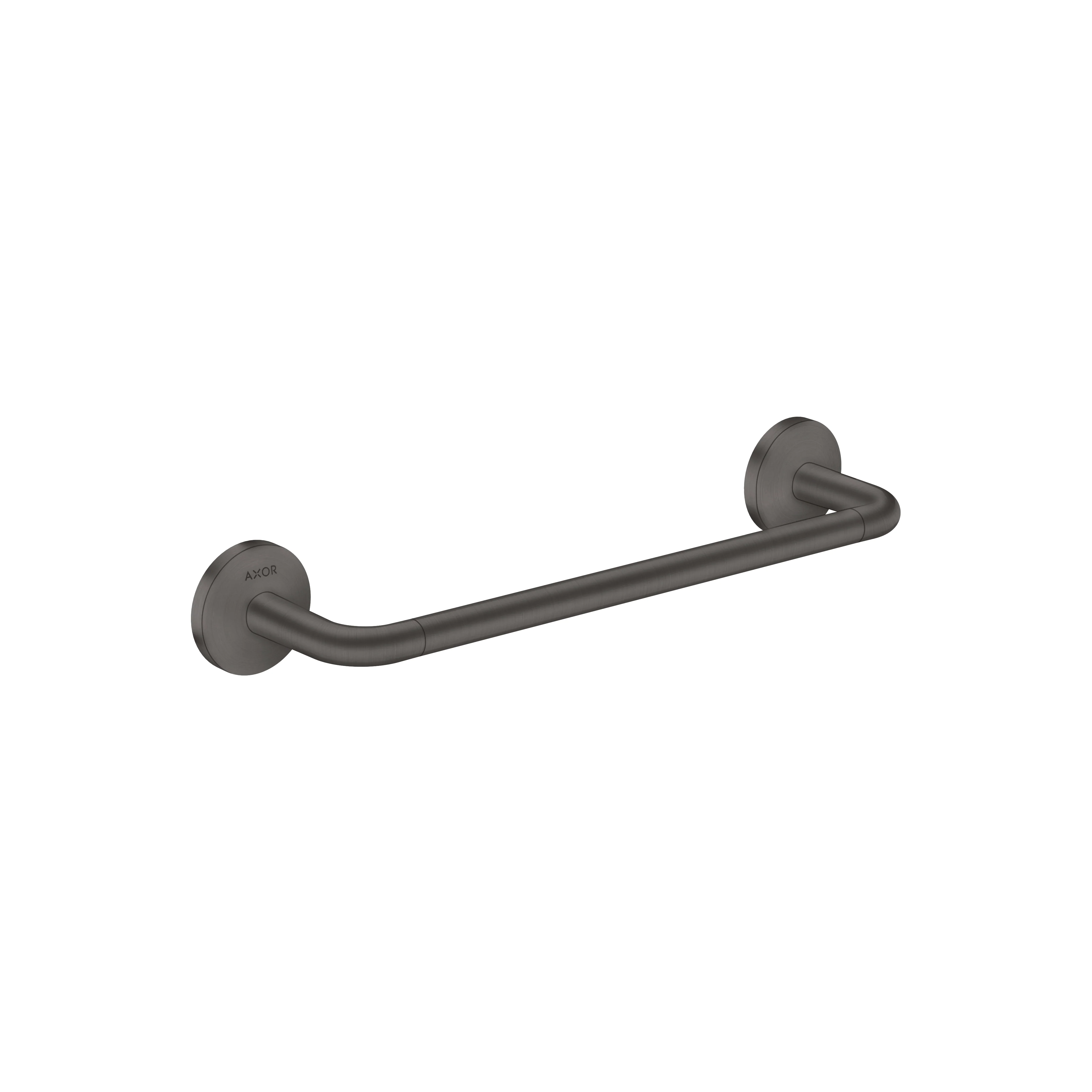 AXOR Universal Circular Towel Bar, 12" - Image 3