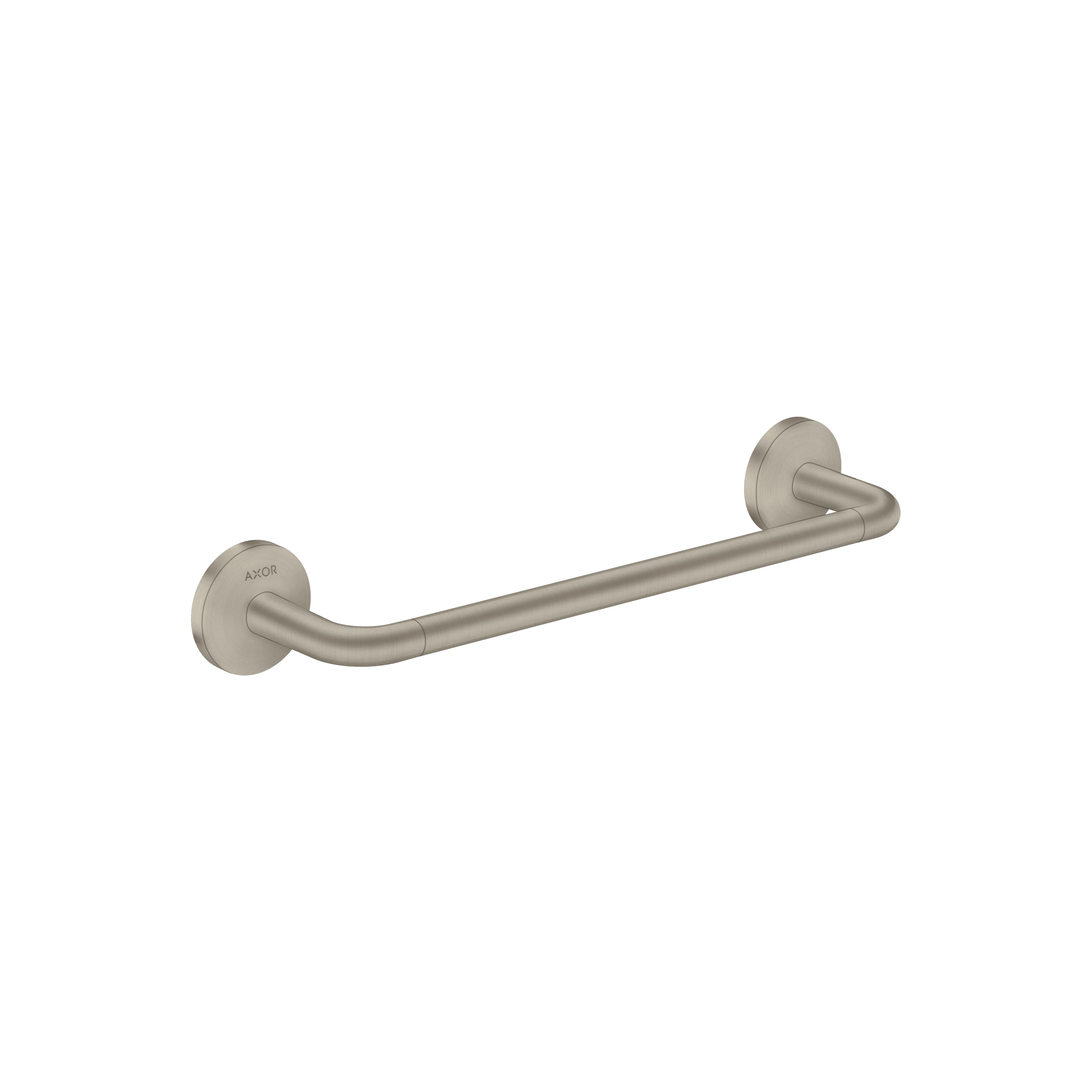 AXOR Universal Circular Towel Bar, 12" - Image 5