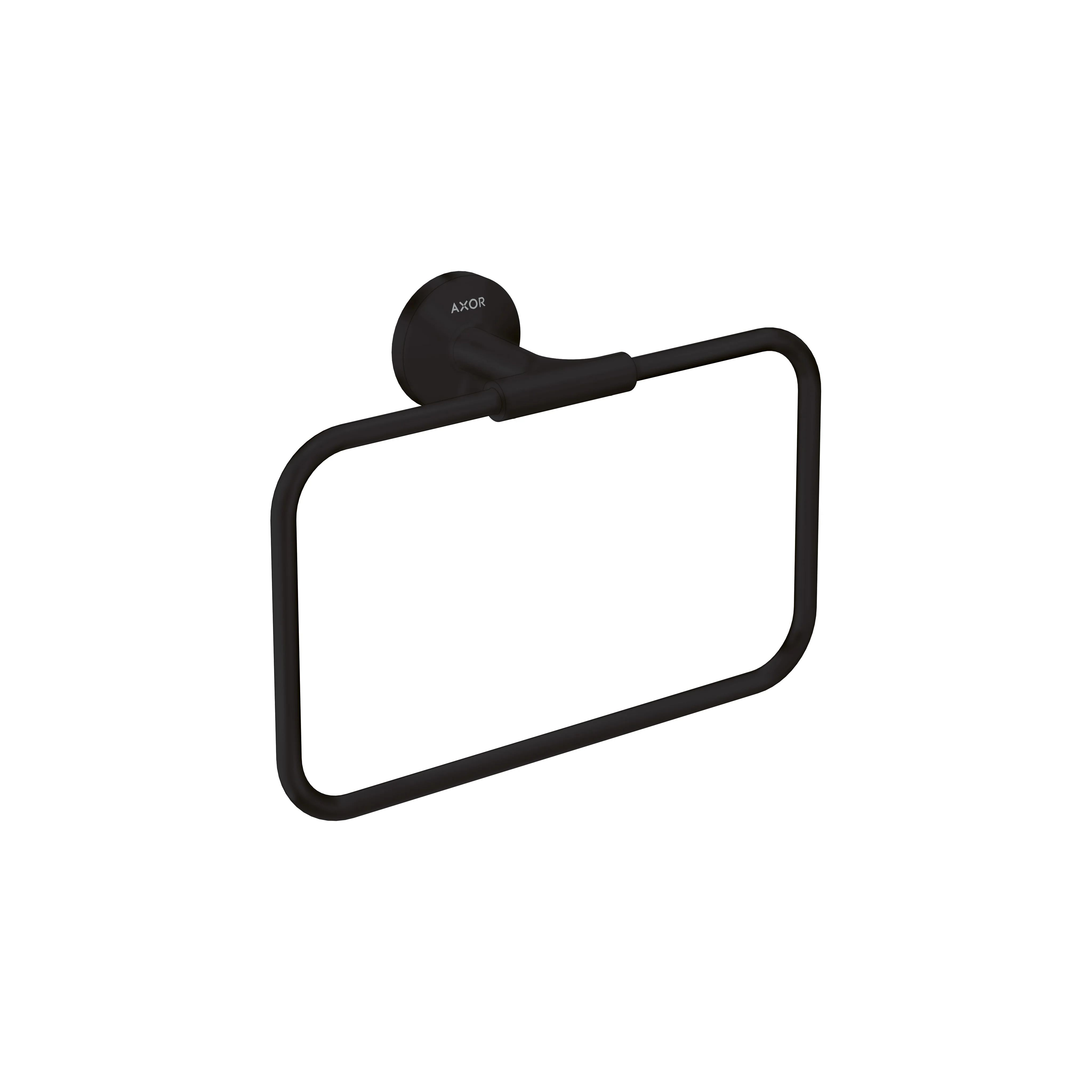 AXOR Universal Circular Towel Ring - Image 4