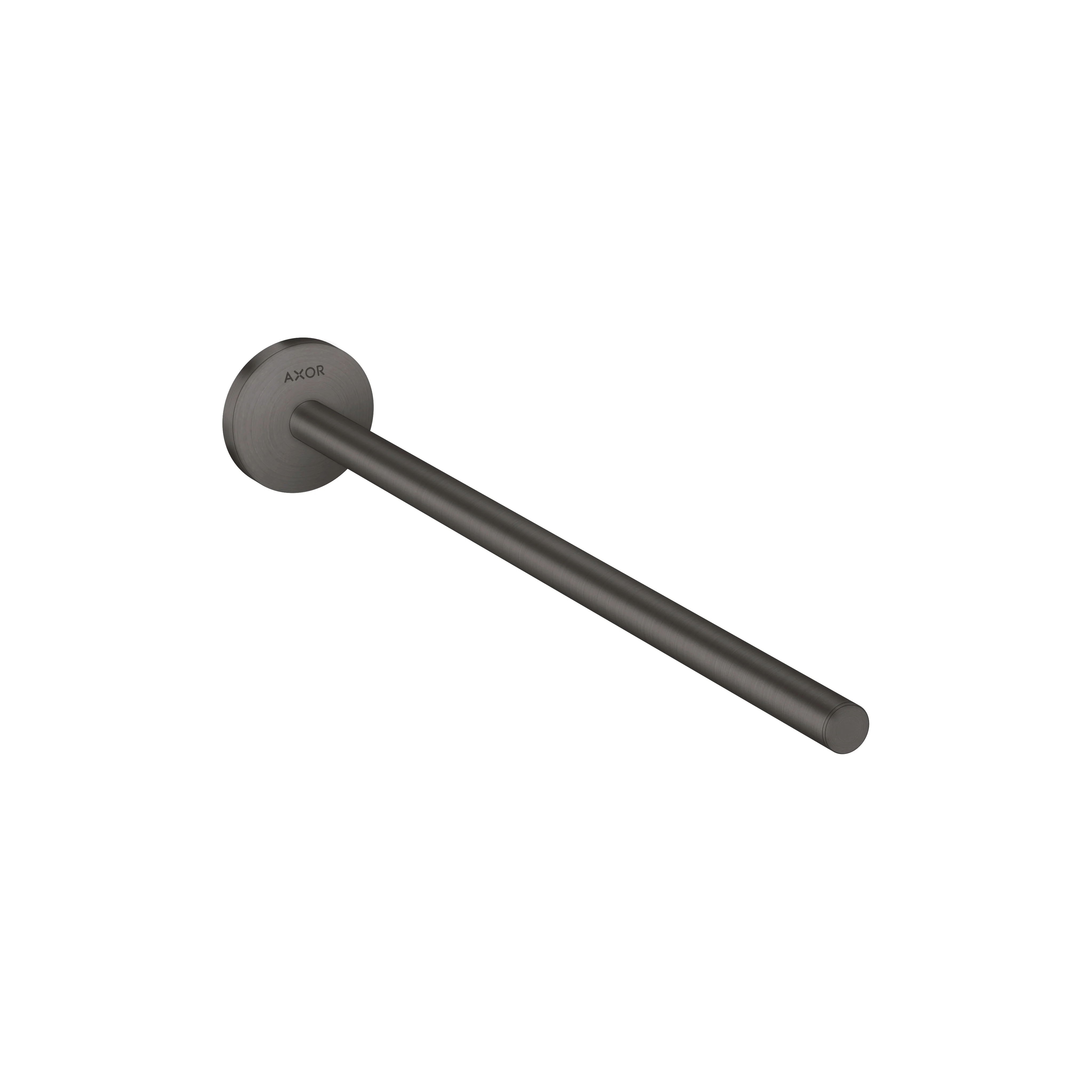AXOR Universal Circular Towel Bar, 14" - Image 3