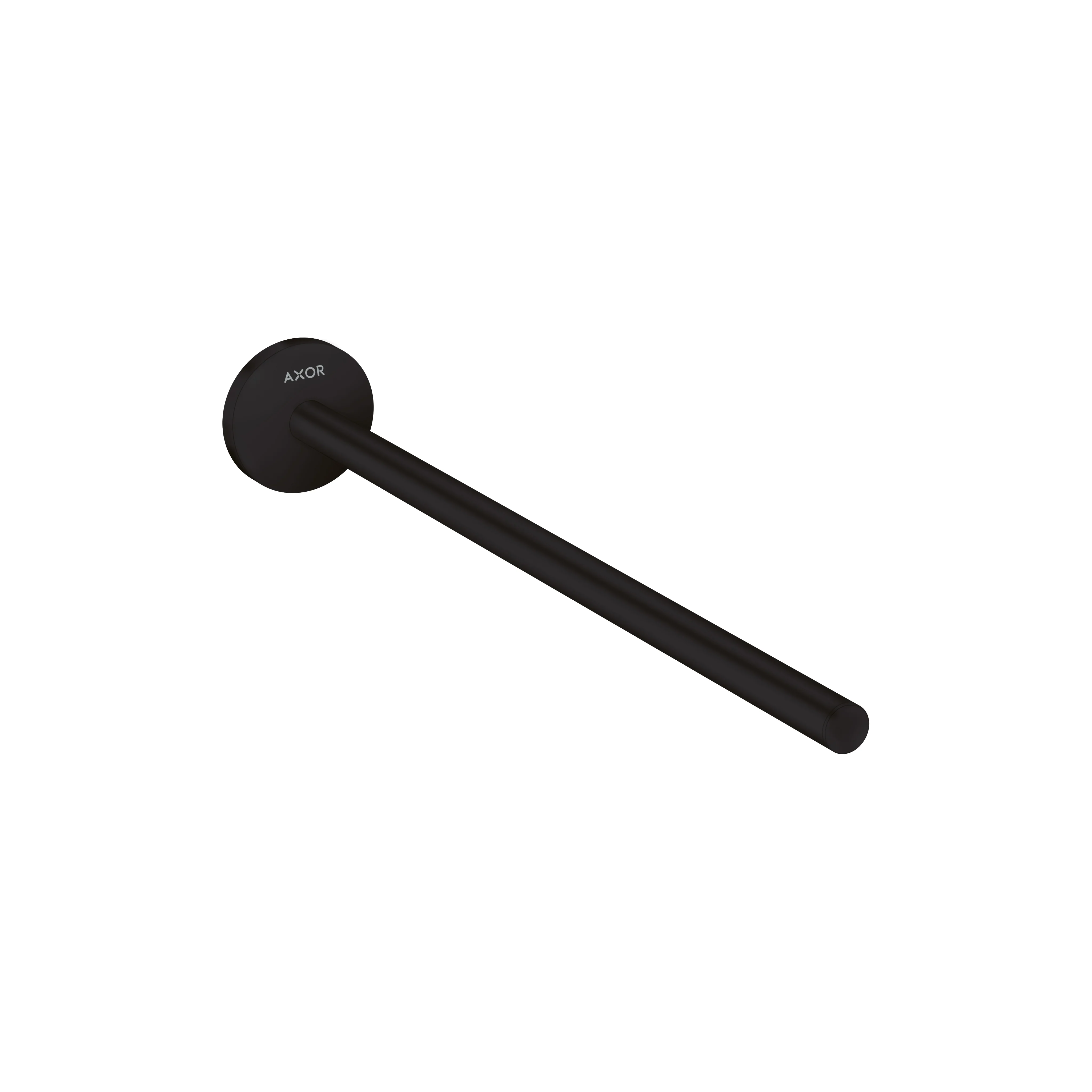 AXOR Universal Circular Towel Bar, 14" - Image 4