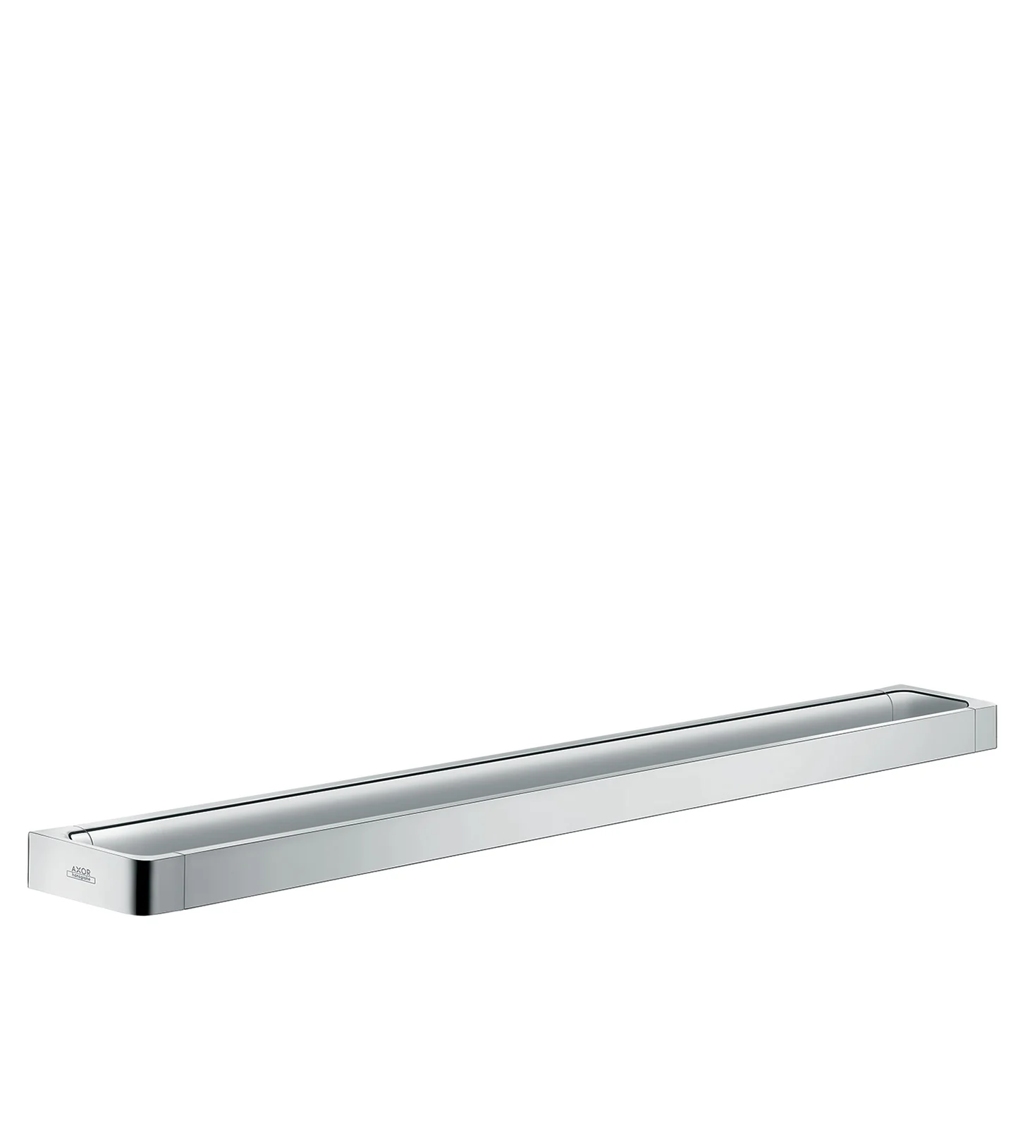 AXOR Universal SoftSquare Towel Bar/Rail 32"