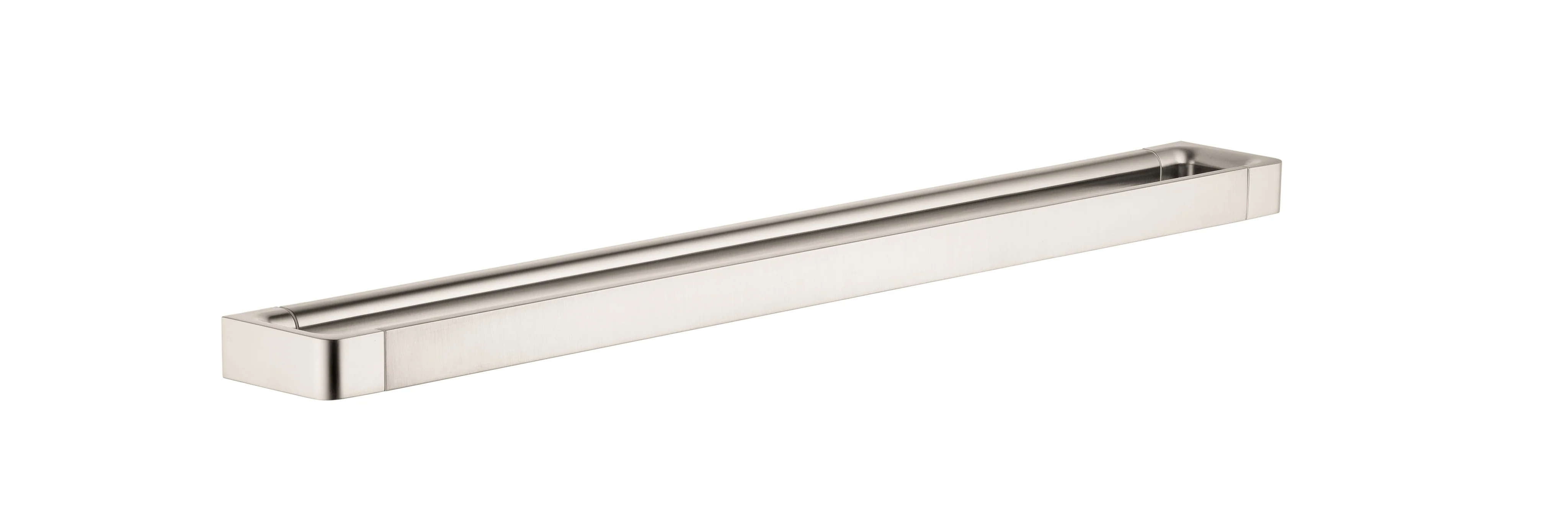 AXOR Universal SoftSquare Towel Bar/Rail 32" - Image 3