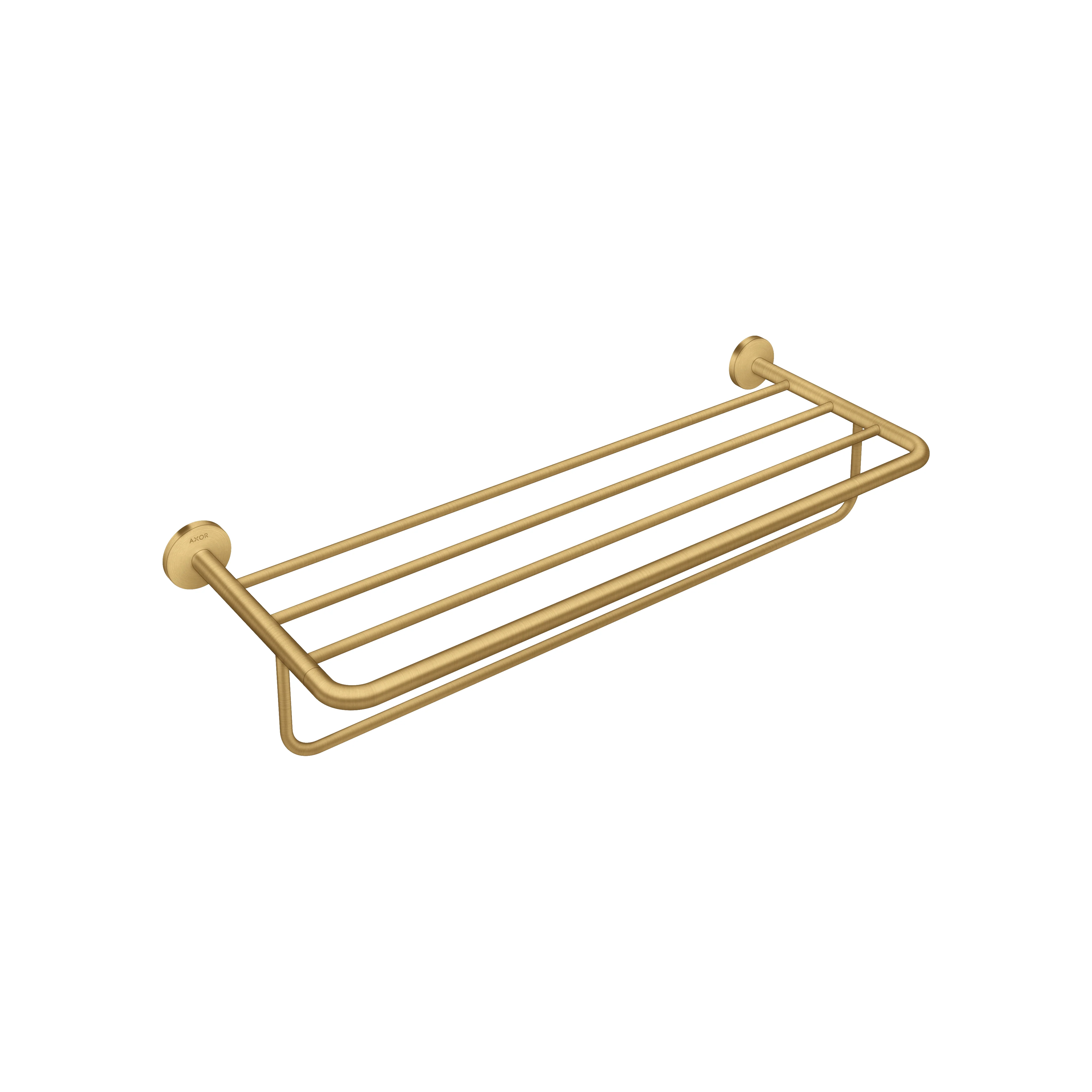 AXOR Universal Circular Towel Rack, 24" - Image 2