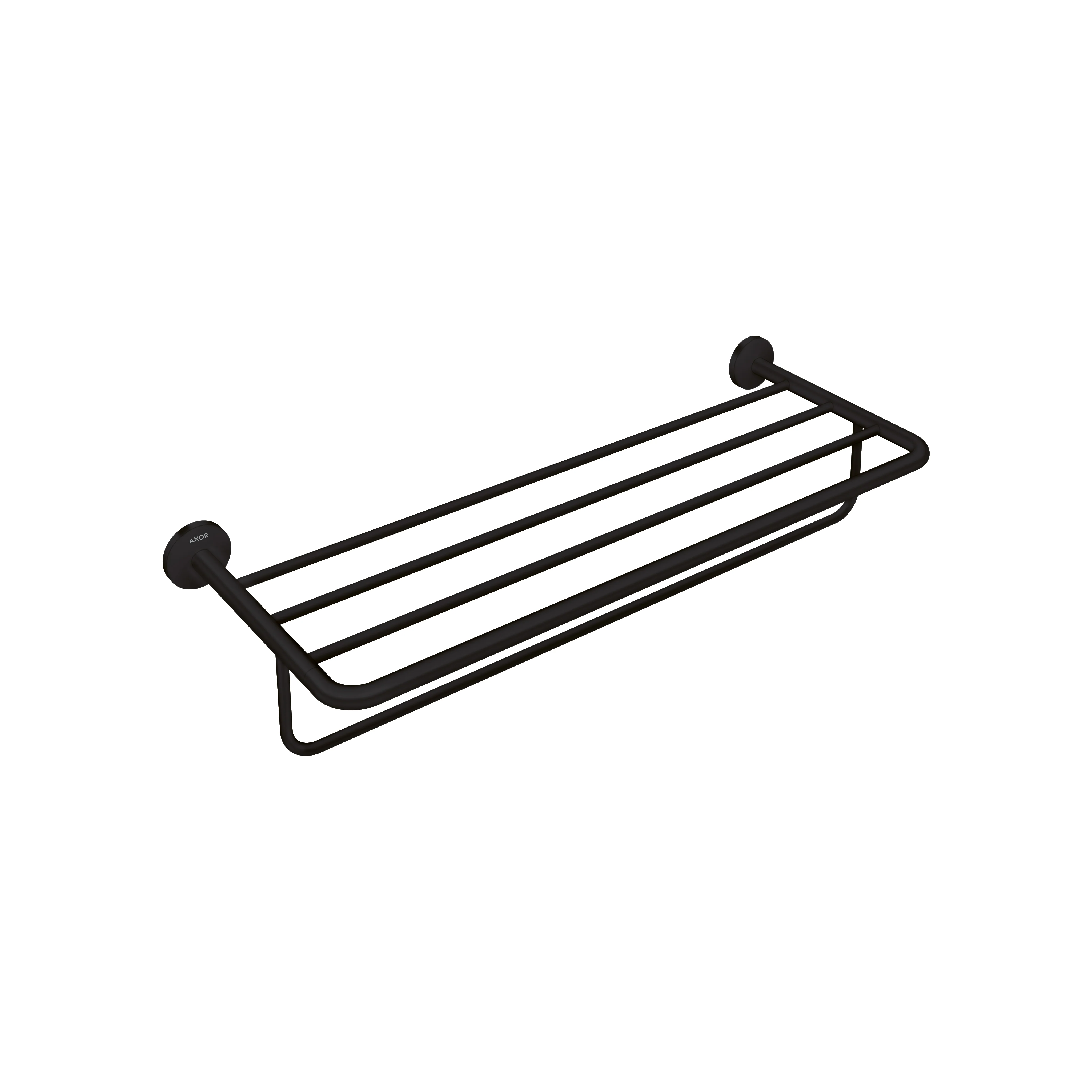 AXOR Universal Circular Towel Rack, 24" - Image 4